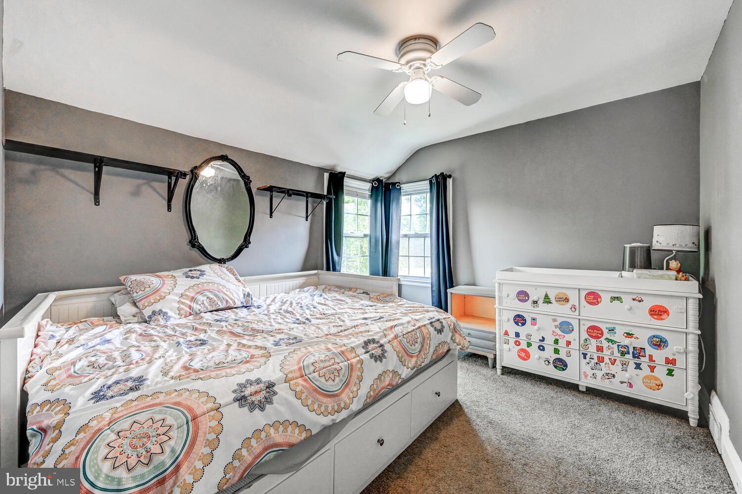 JOPPA SPRINGS - Residential