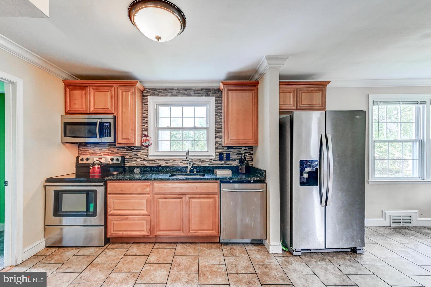 JOPPA SPRINGS - Residential