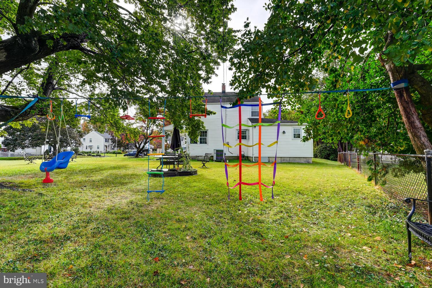 JOPPA SPRINGS - Residential