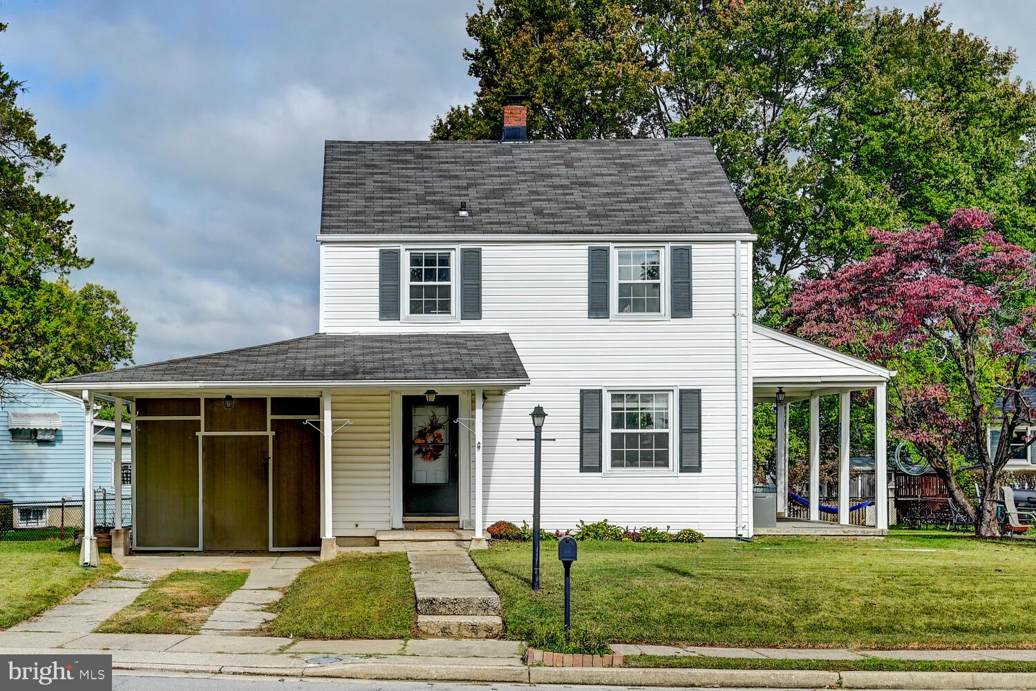 2636 SPRING ROAD