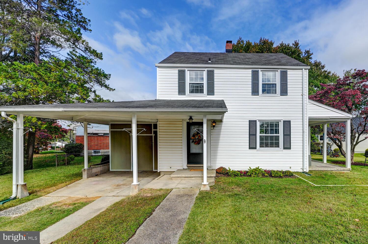 2636 SPRING ROAD