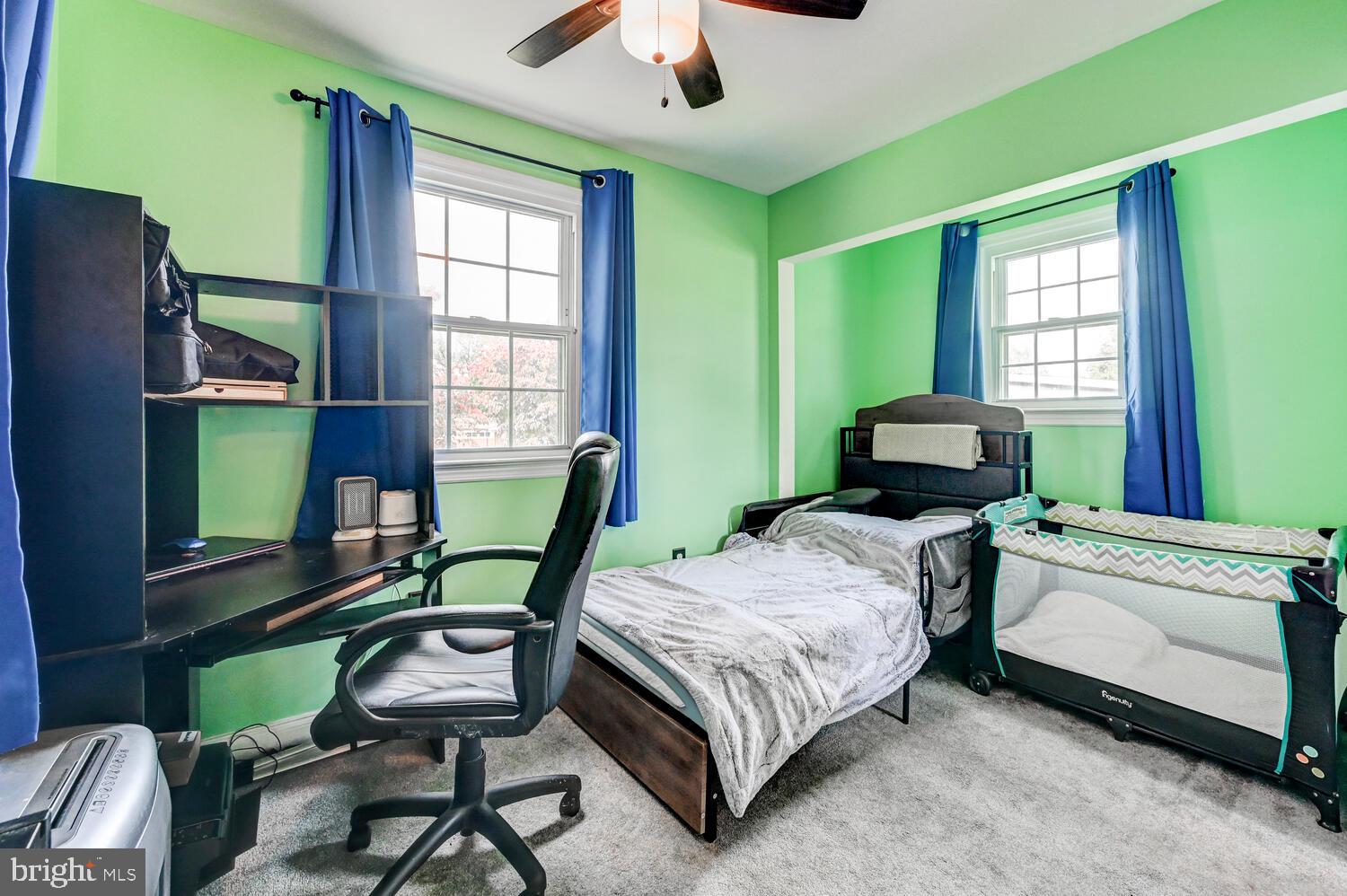 JOPPA SPRINGS - Residential