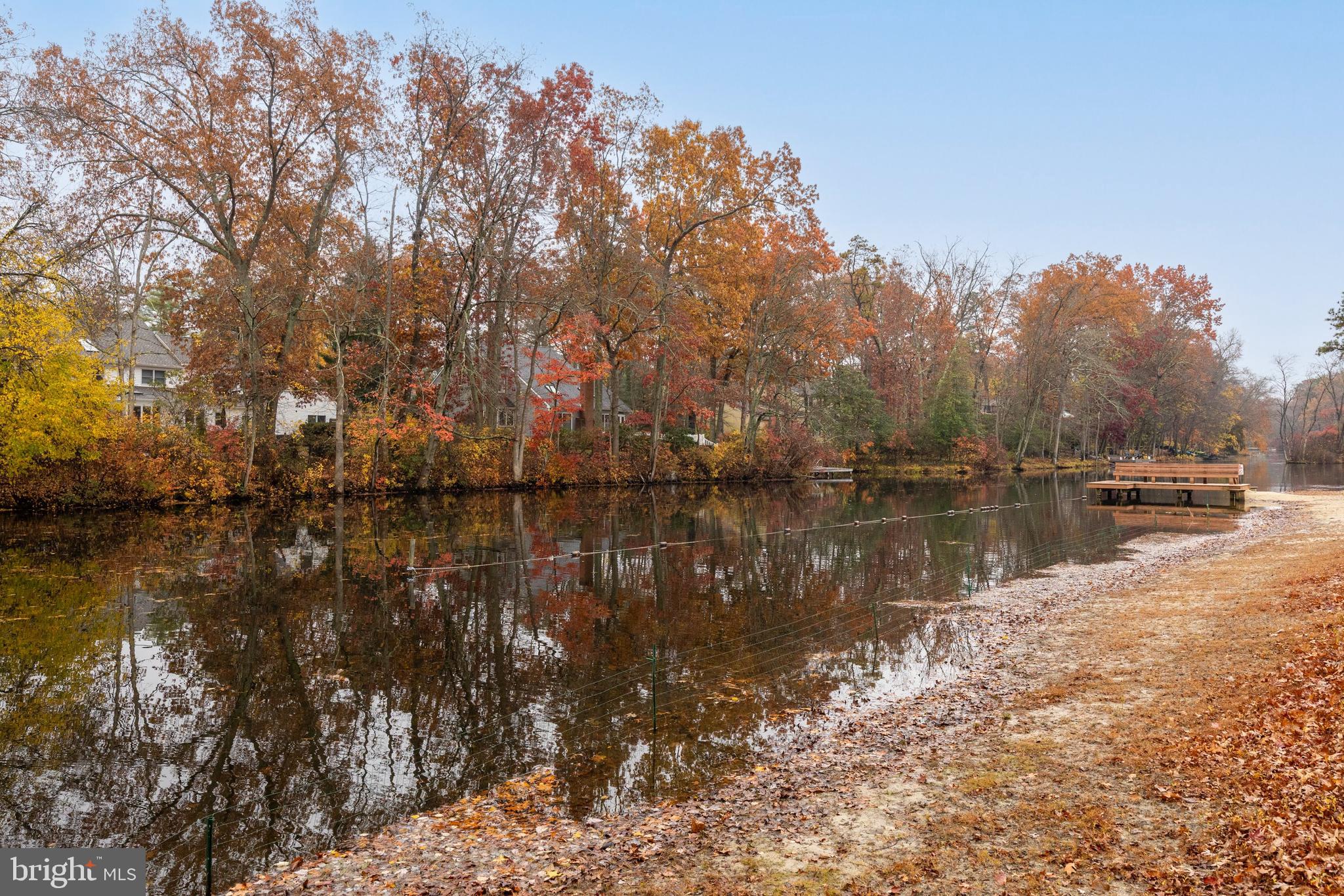 OAKWOOD LAKES - Residential