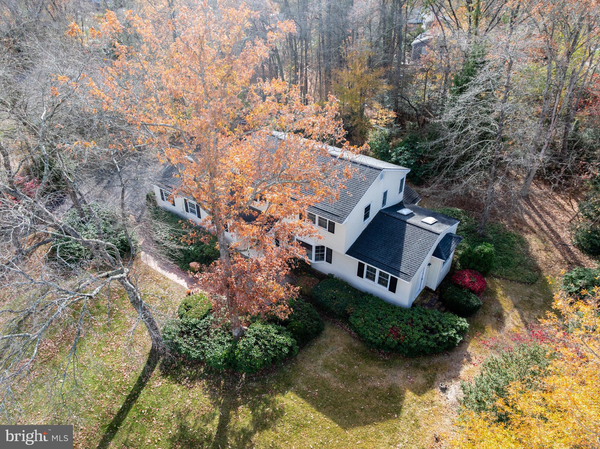 OAKWOOD LAKES - Residential