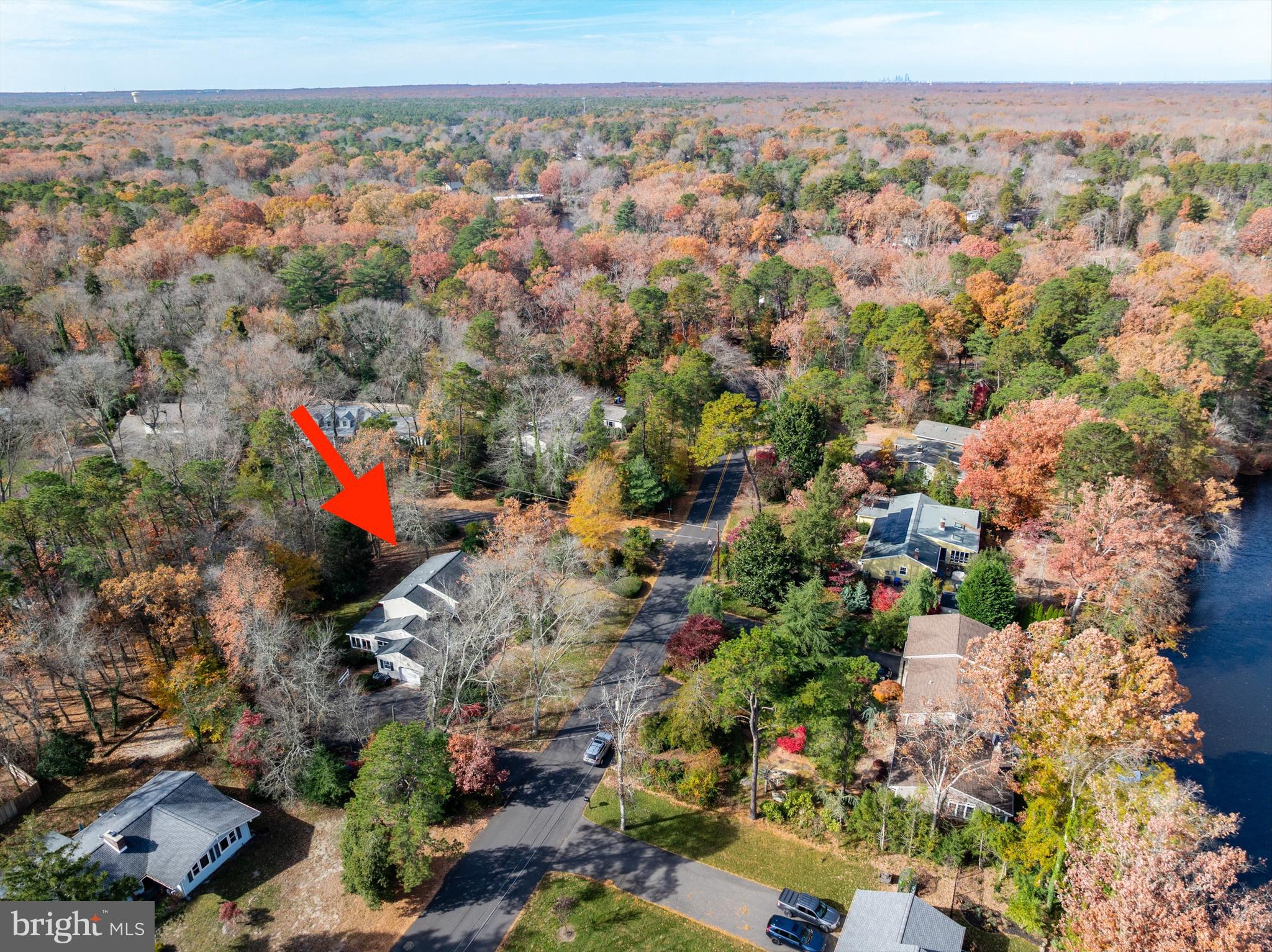 OAKWOOD LAKES - Residential