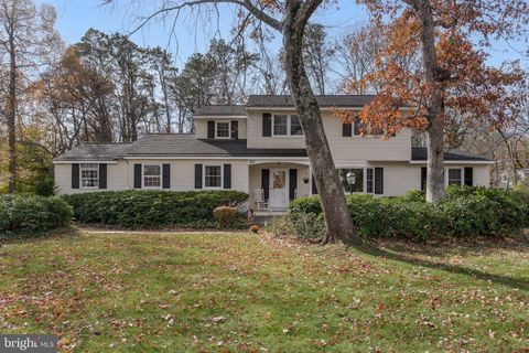 Photo of 20 Elm Drive, MEDFORD, NJ 08055 (MLS # NJBL2099138)