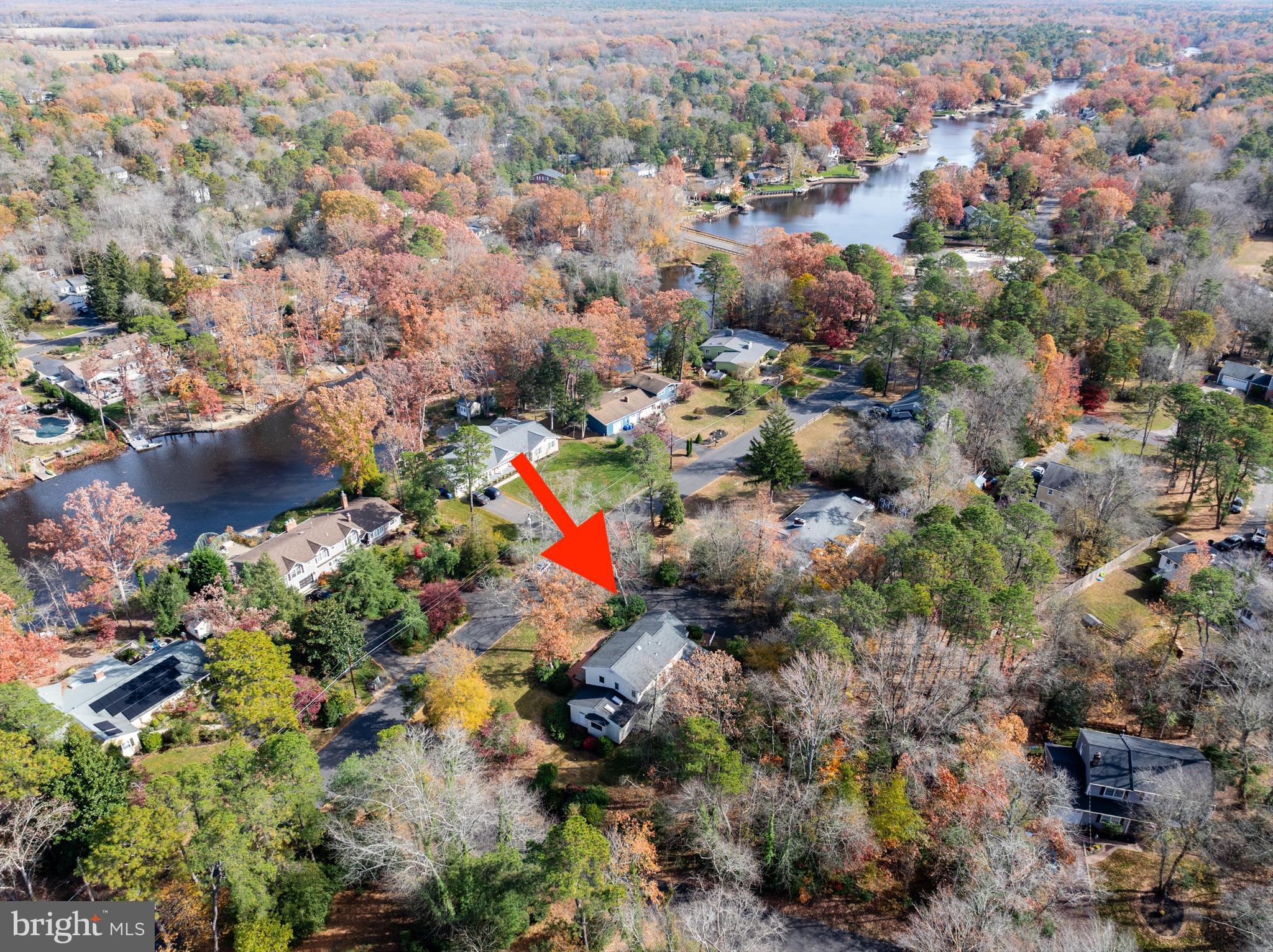 OAKWOOD LAKES - Residential