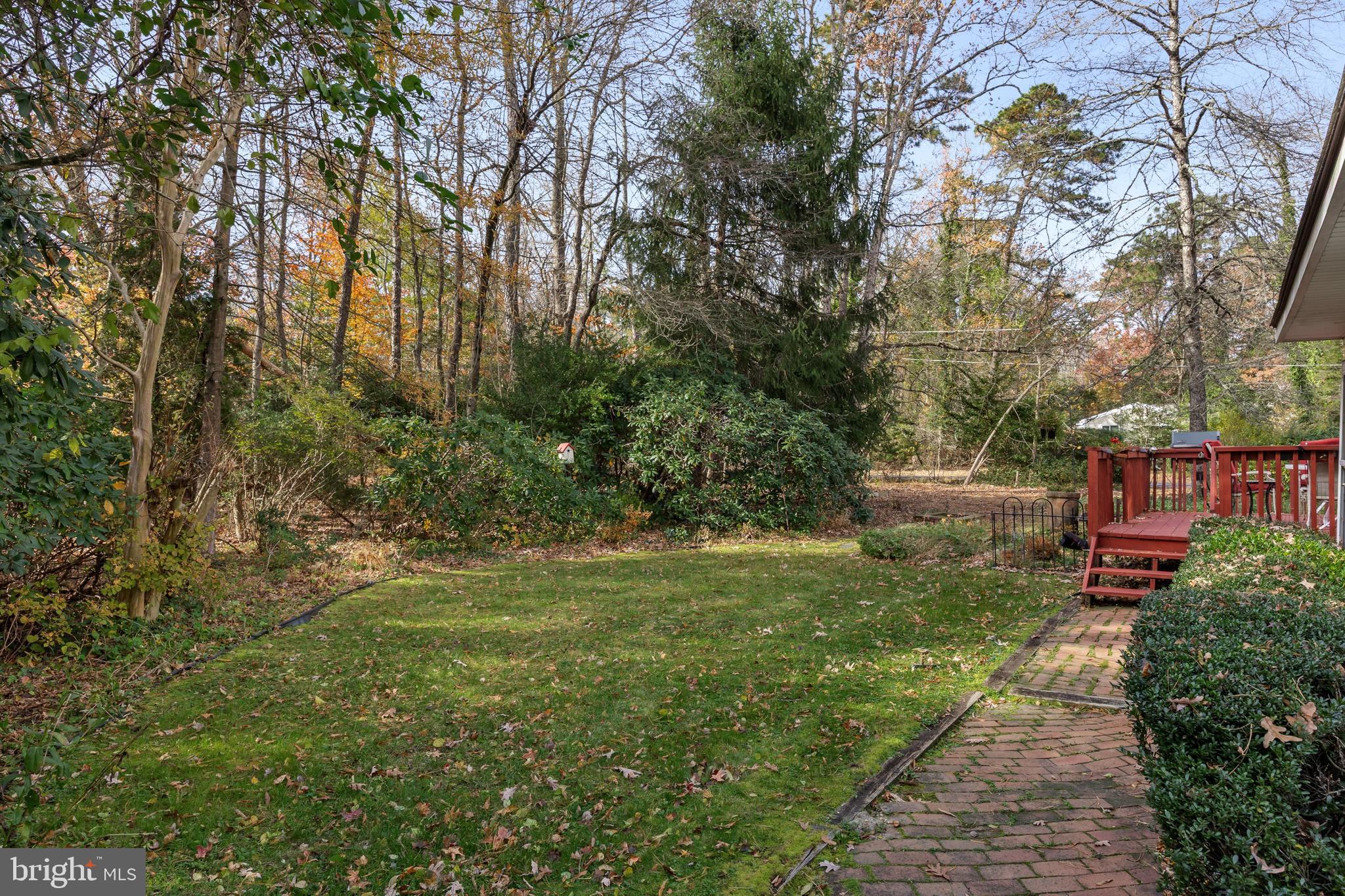 OAKWOOD LAKES - Residential