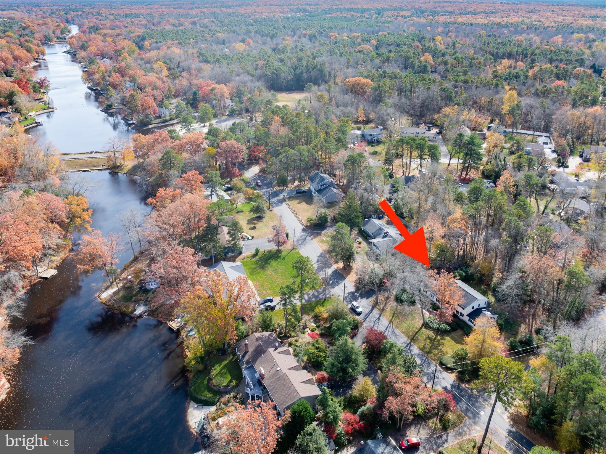 OAKWOOD LAKES - Residential