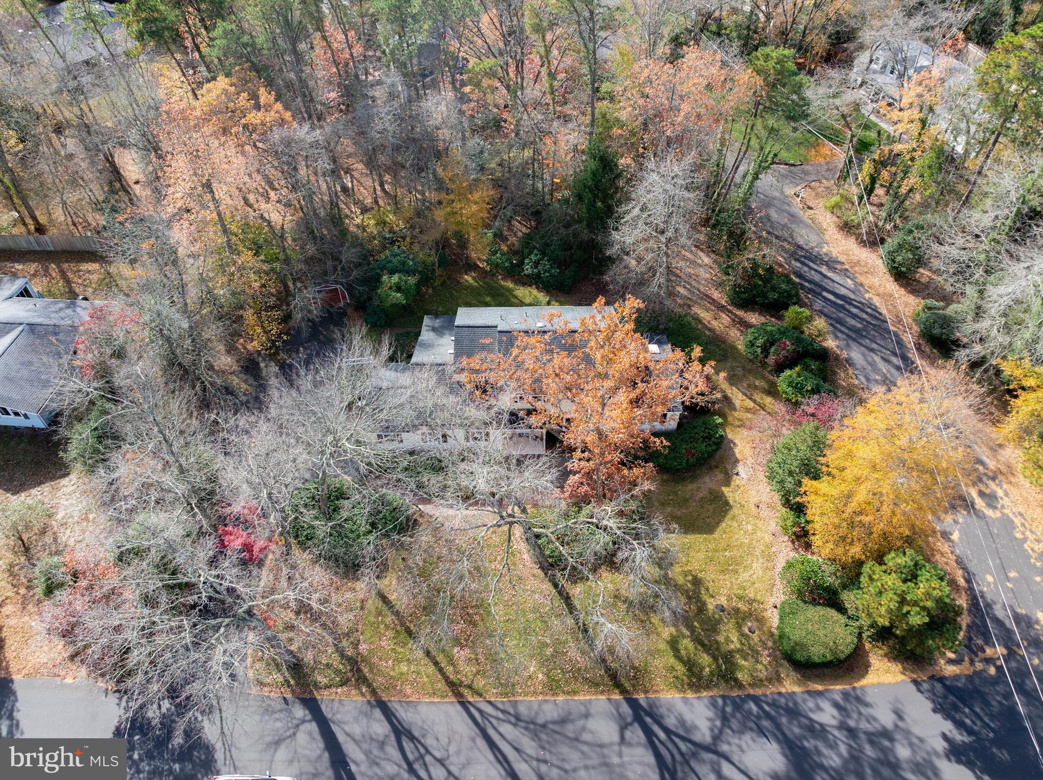 OAKWOOD LAKES - Residential