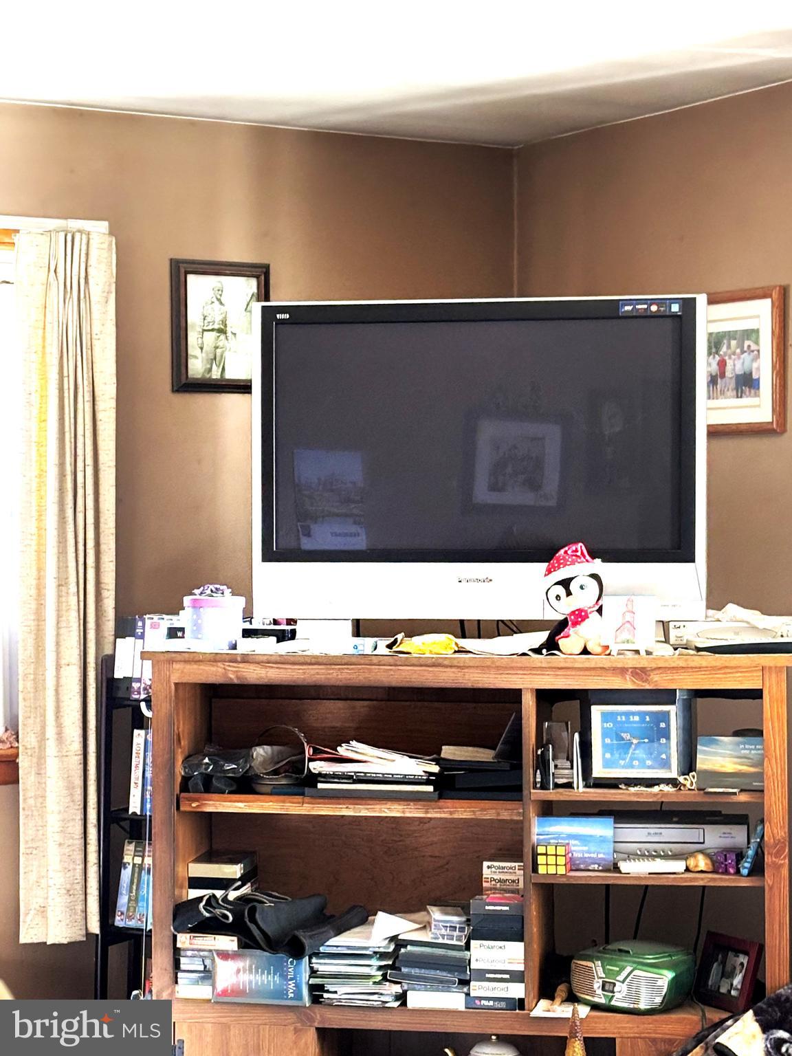 QUINCY TWP - Residential