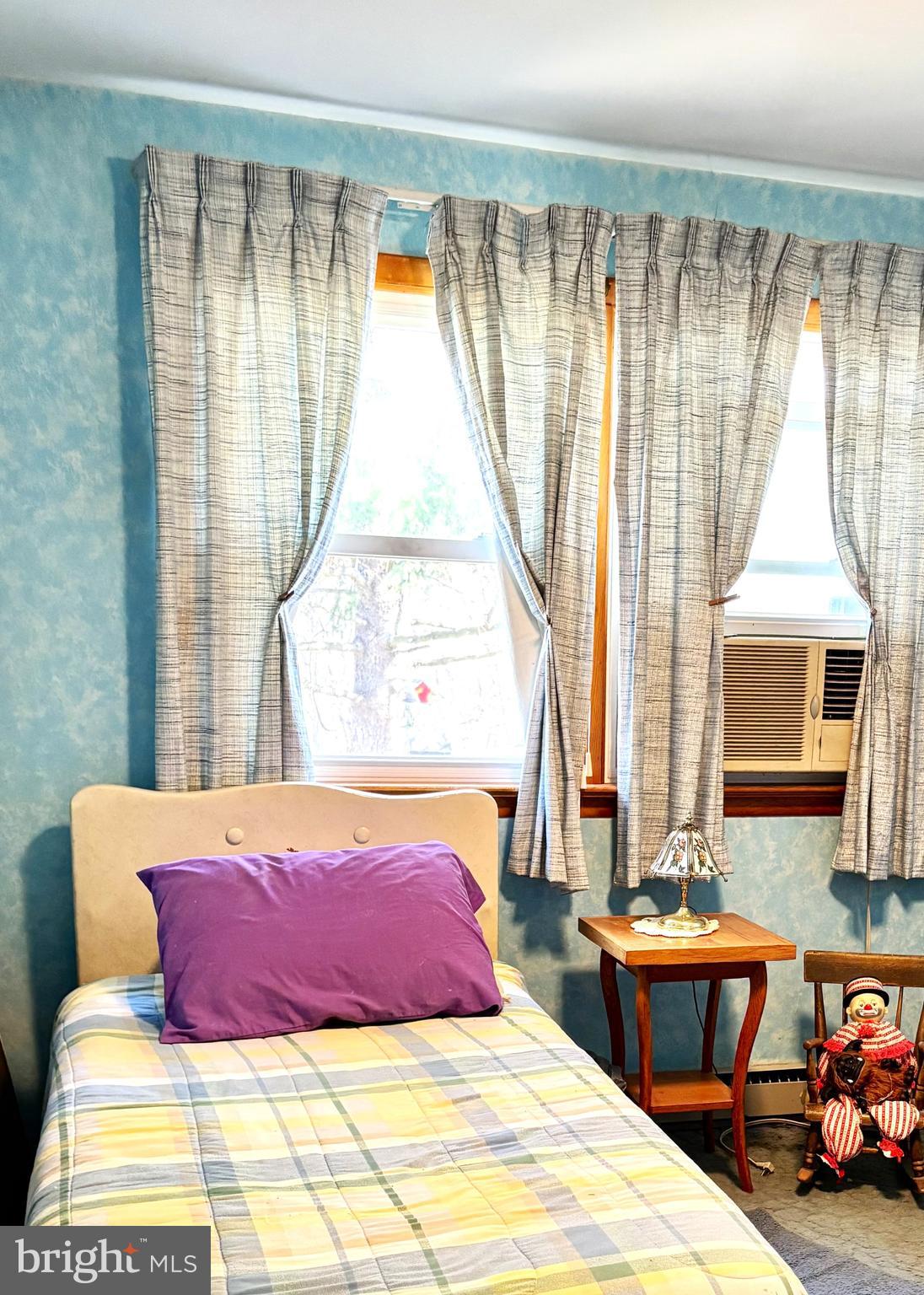 QUINCY TWP - Residential