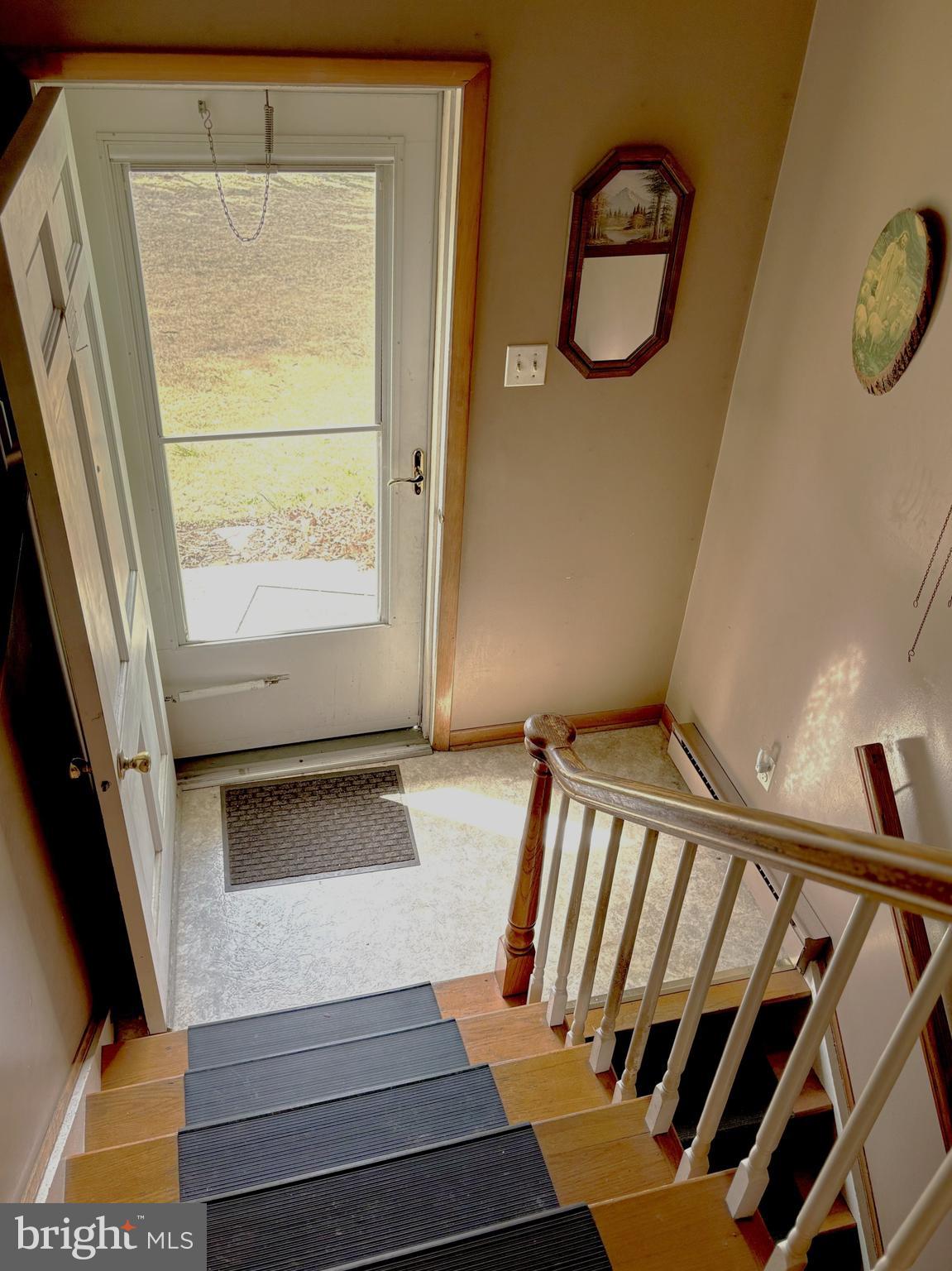 QUINCY TWP - Residential