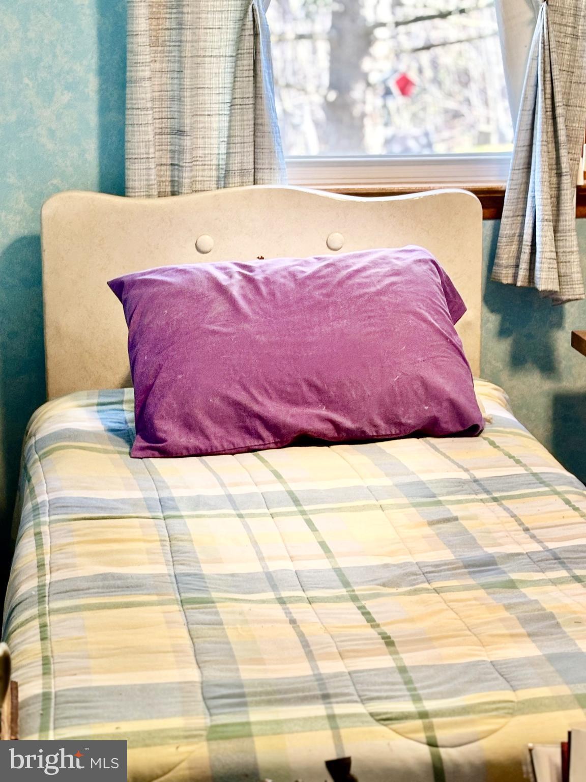 QUINCY TWP - Residential