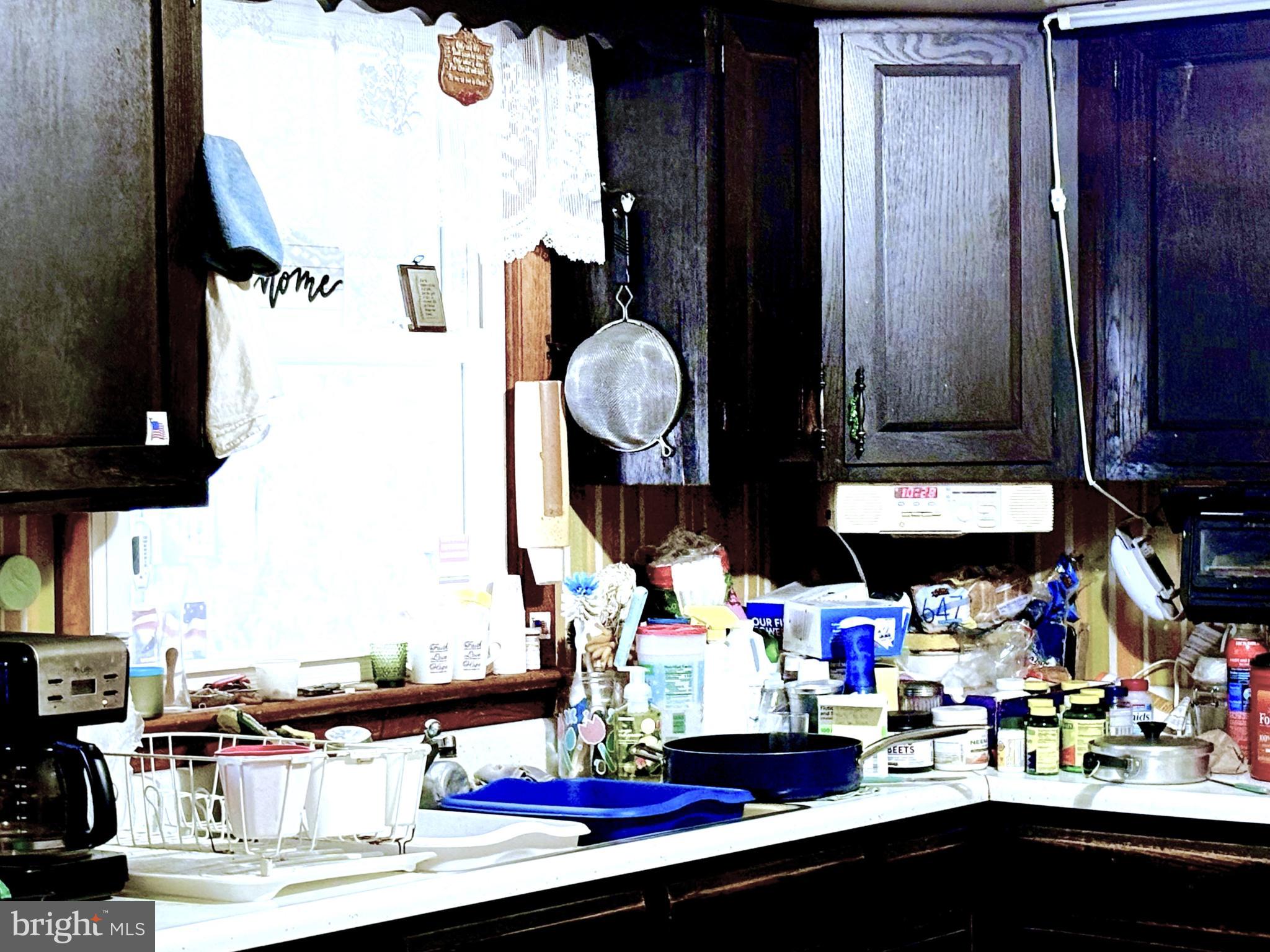 QUINCY TWP - Residential