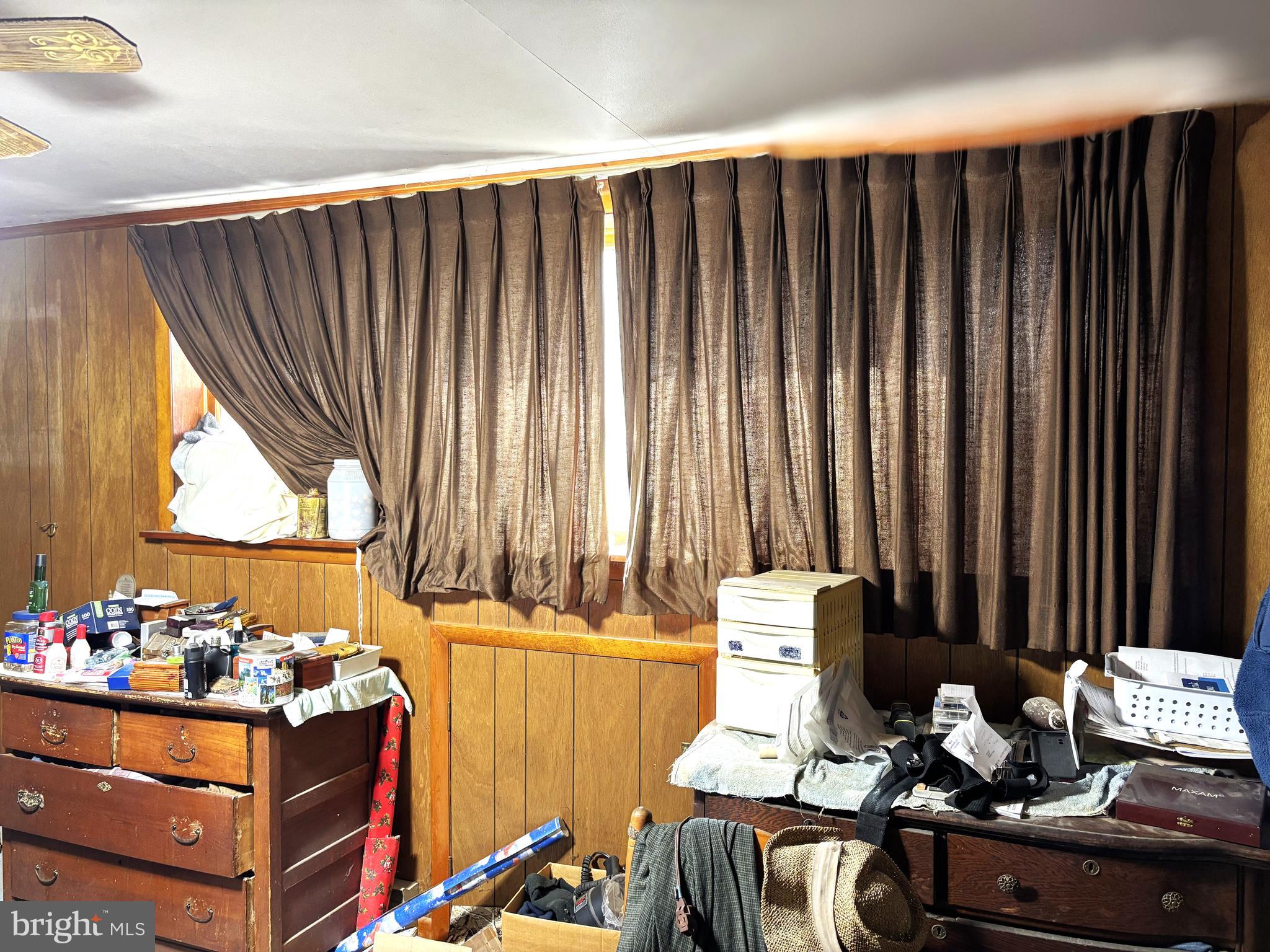 QUINCY TWP - Residential