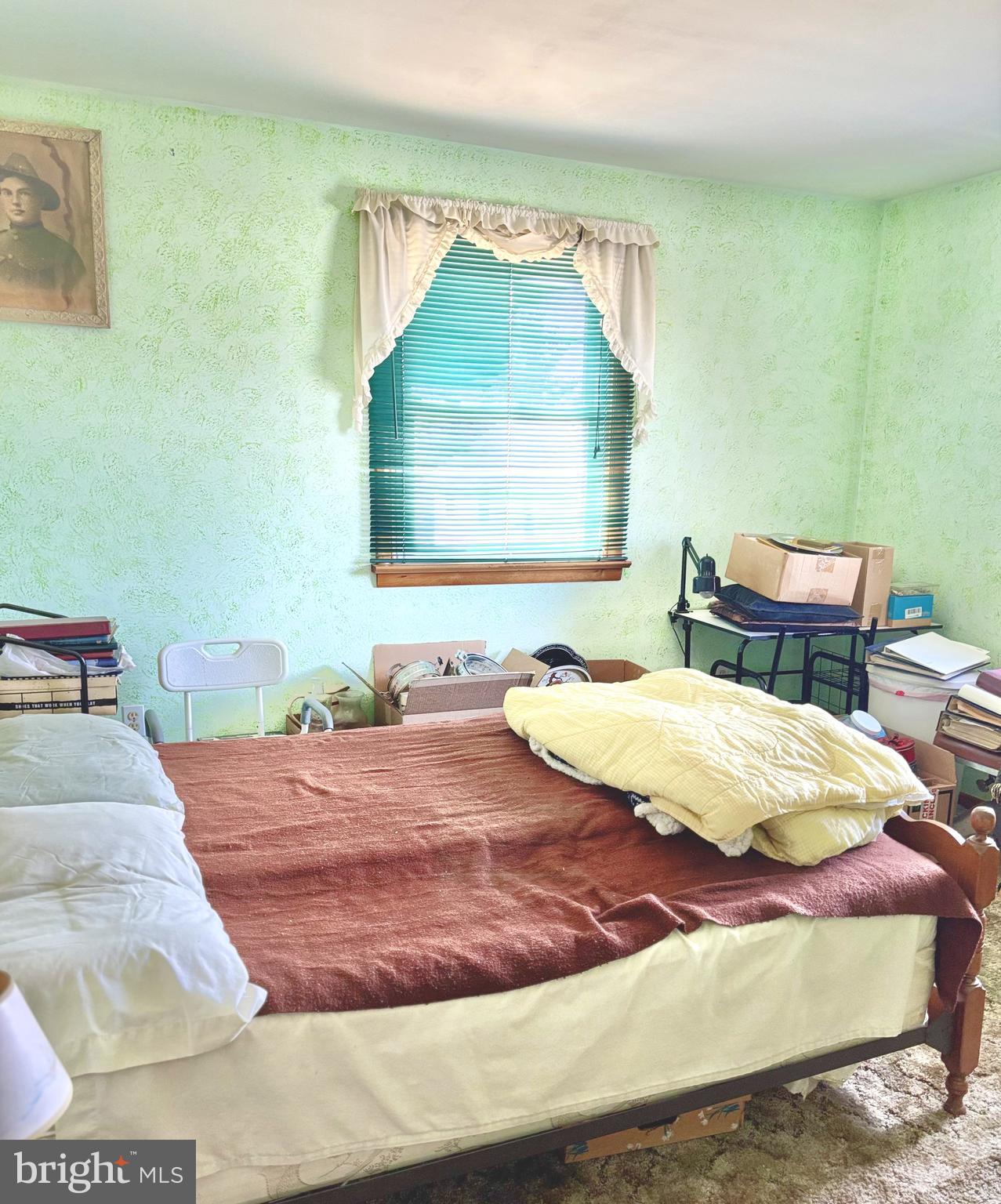 QUINCY TWP - Residential