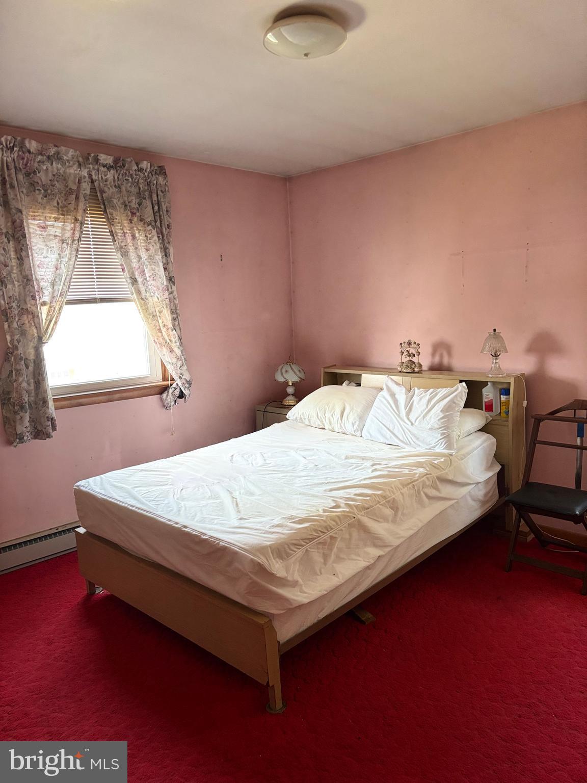 QUINCY TWP - Residential