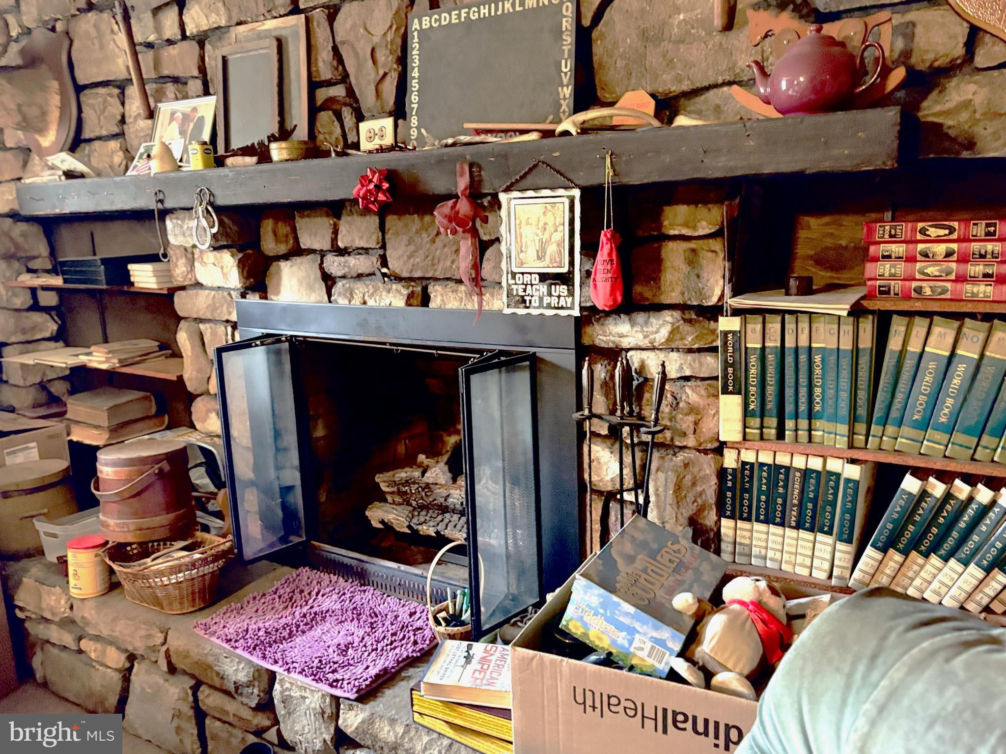 QUINCY TWP - Residential