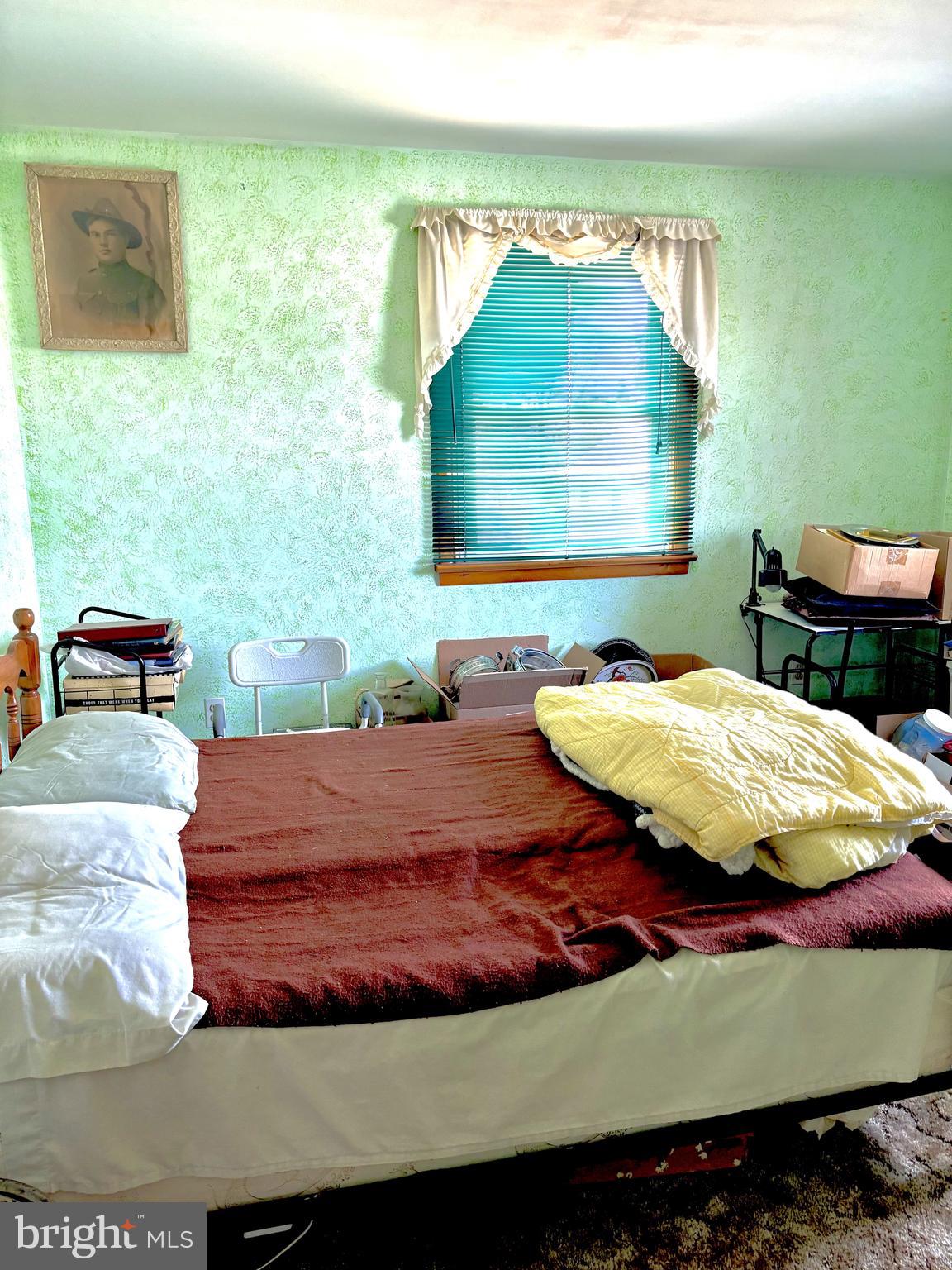 QUINCY TWP - Residential