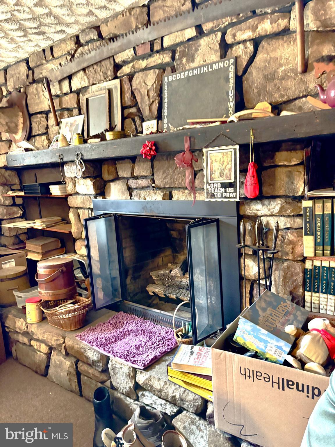 QUINCY TWP - Residential