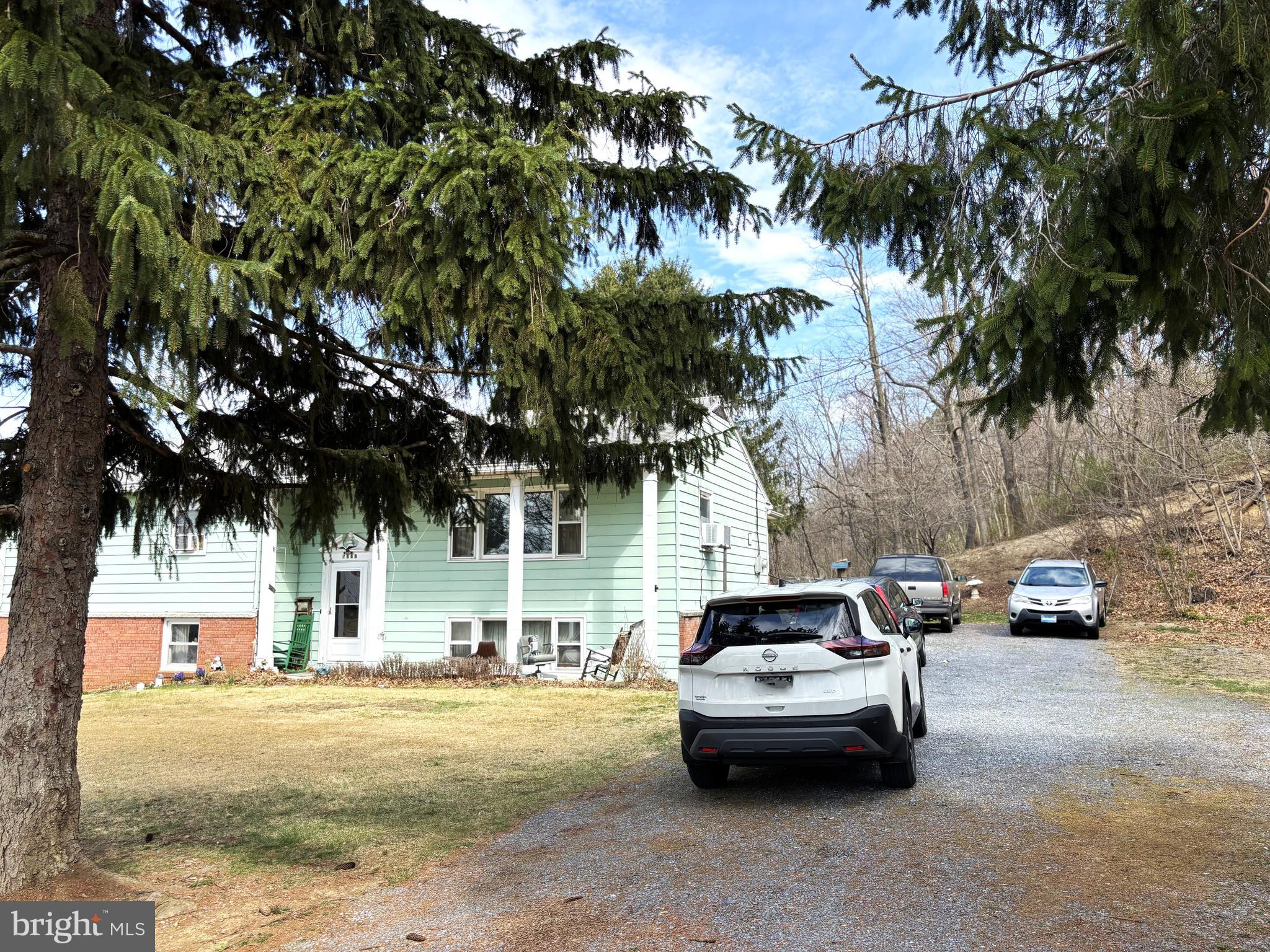 QUINCY TWP - Residential