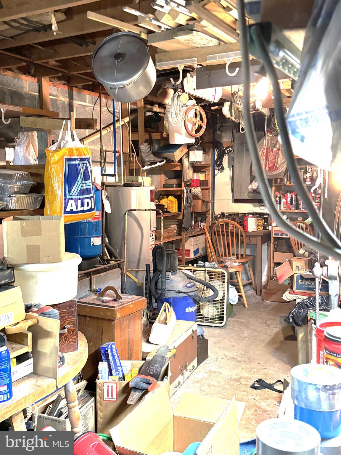 QUINCY TWP - Residential