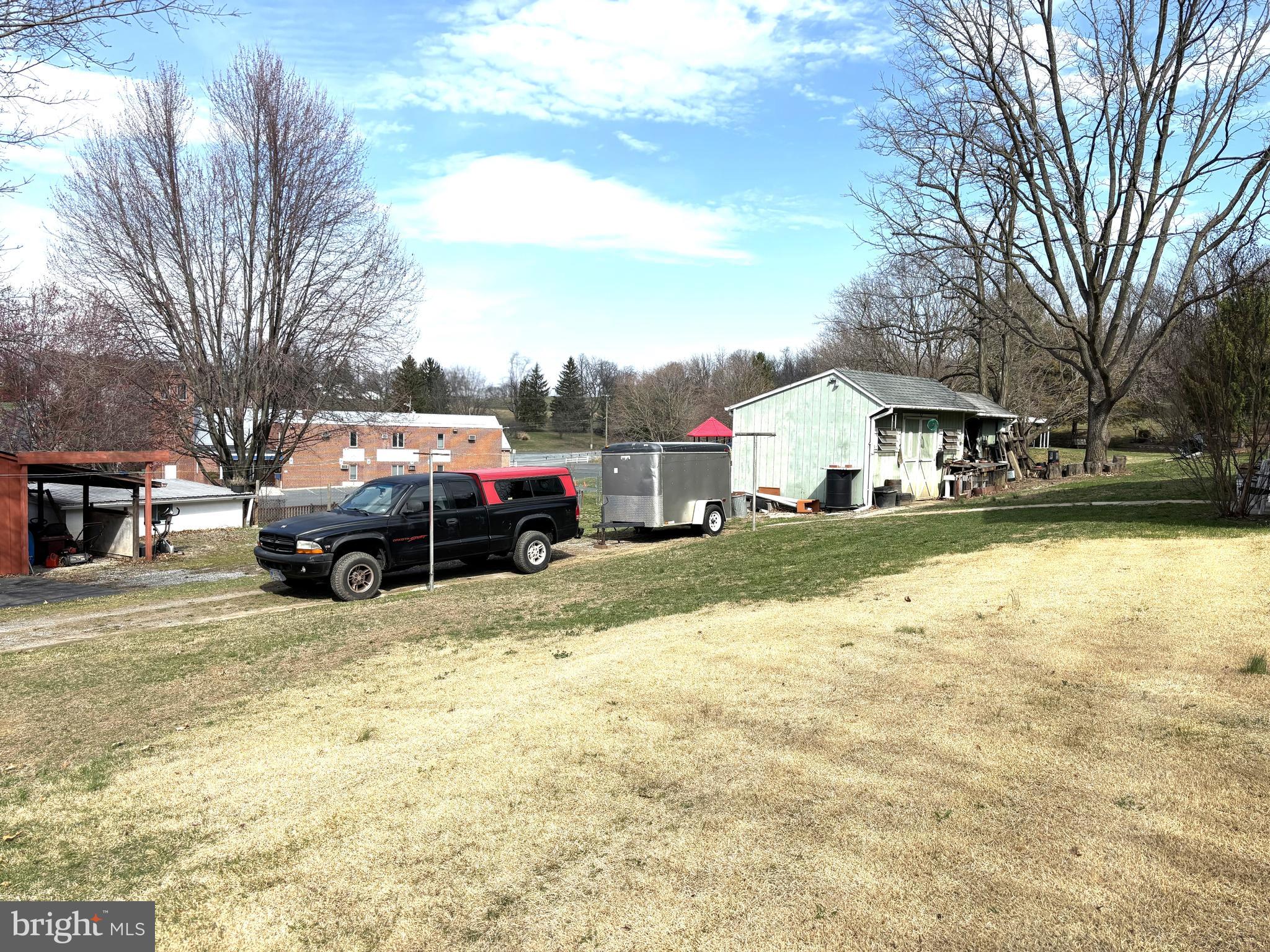 QUINCY TWP - Residential