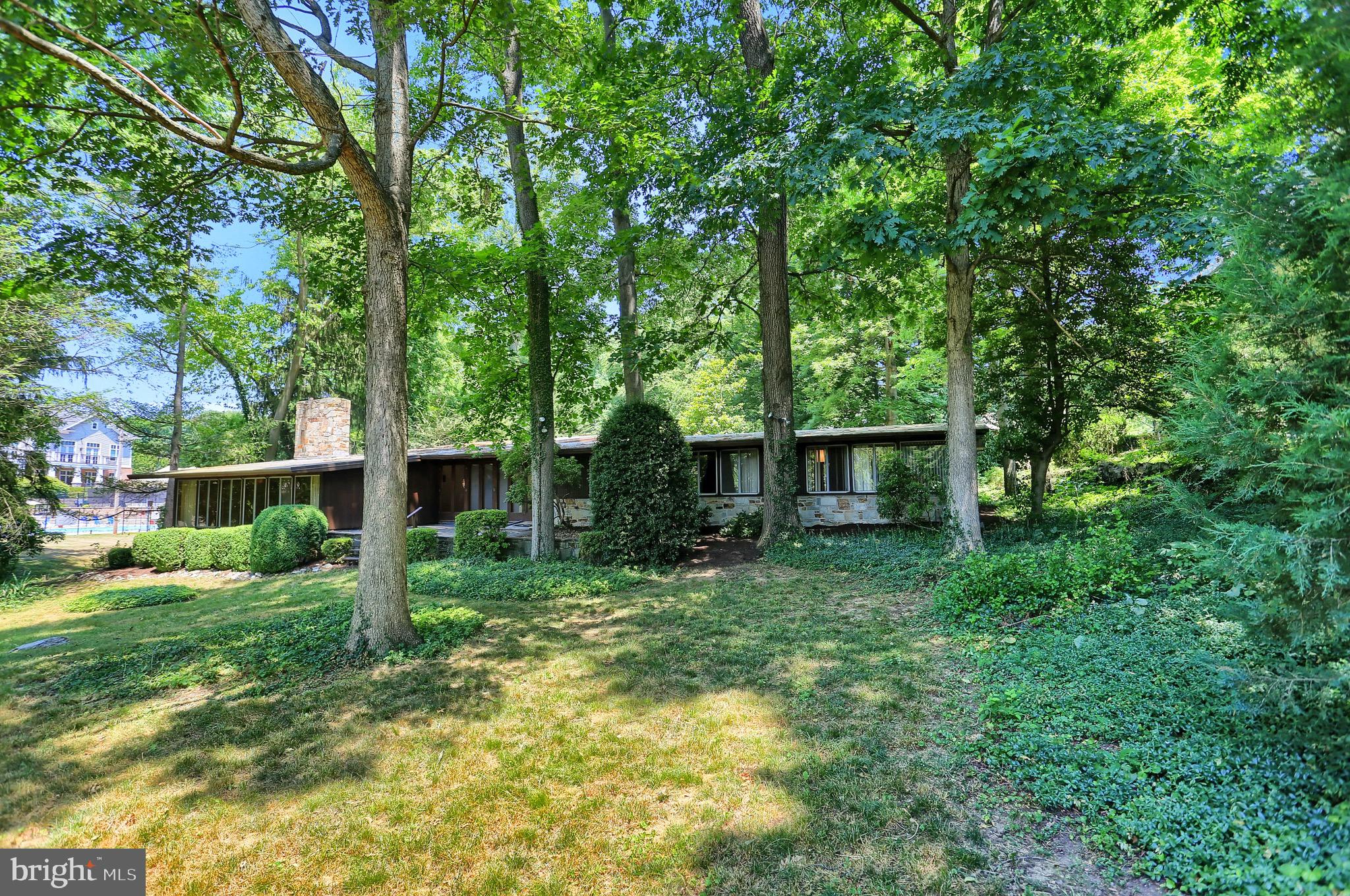 FOUNTAIN HEAD - Residential