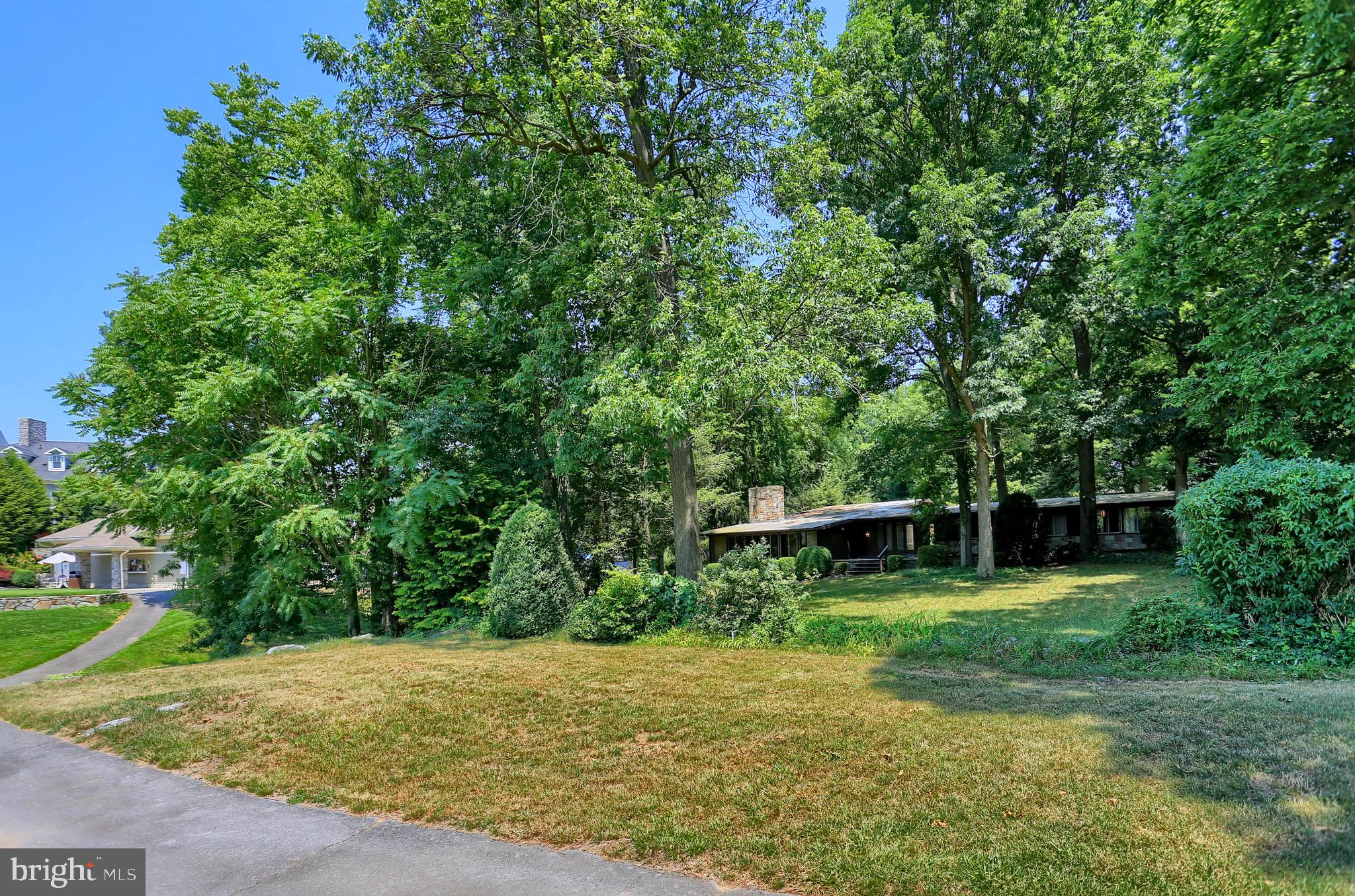 FOUNTAIN HEAD - Residential