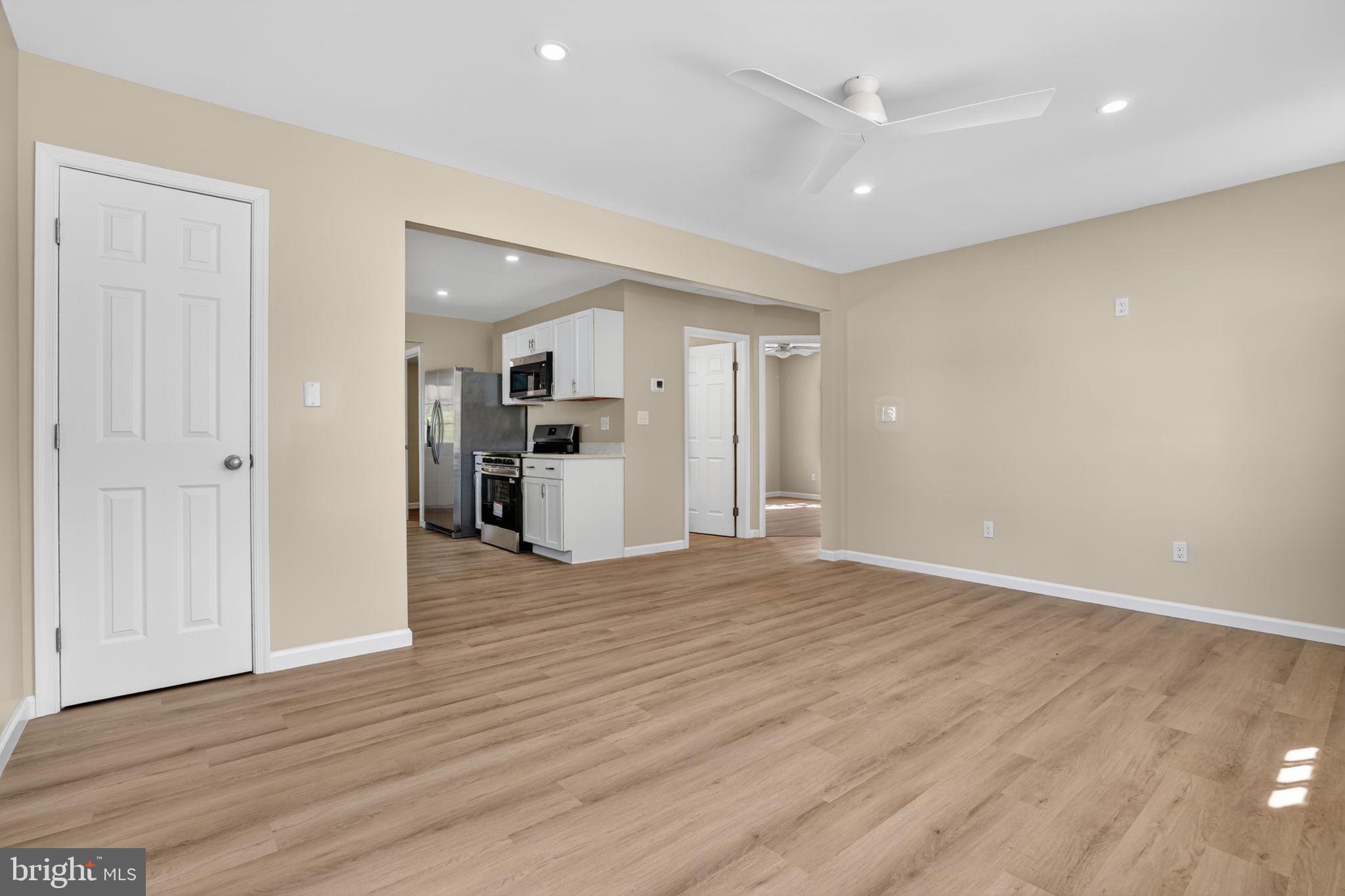 POCOMOKE HEIGHTS - Residential