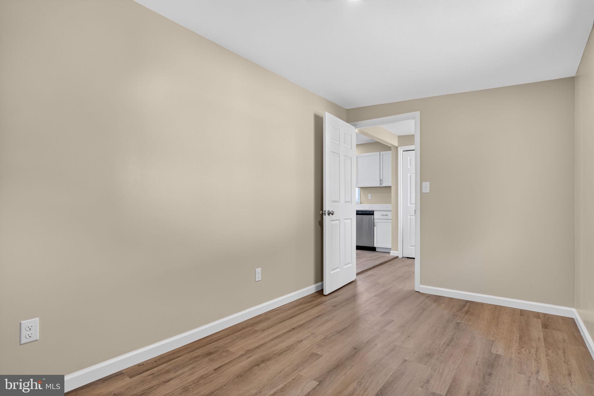 POCOMOKE HEIGHTS - Residential