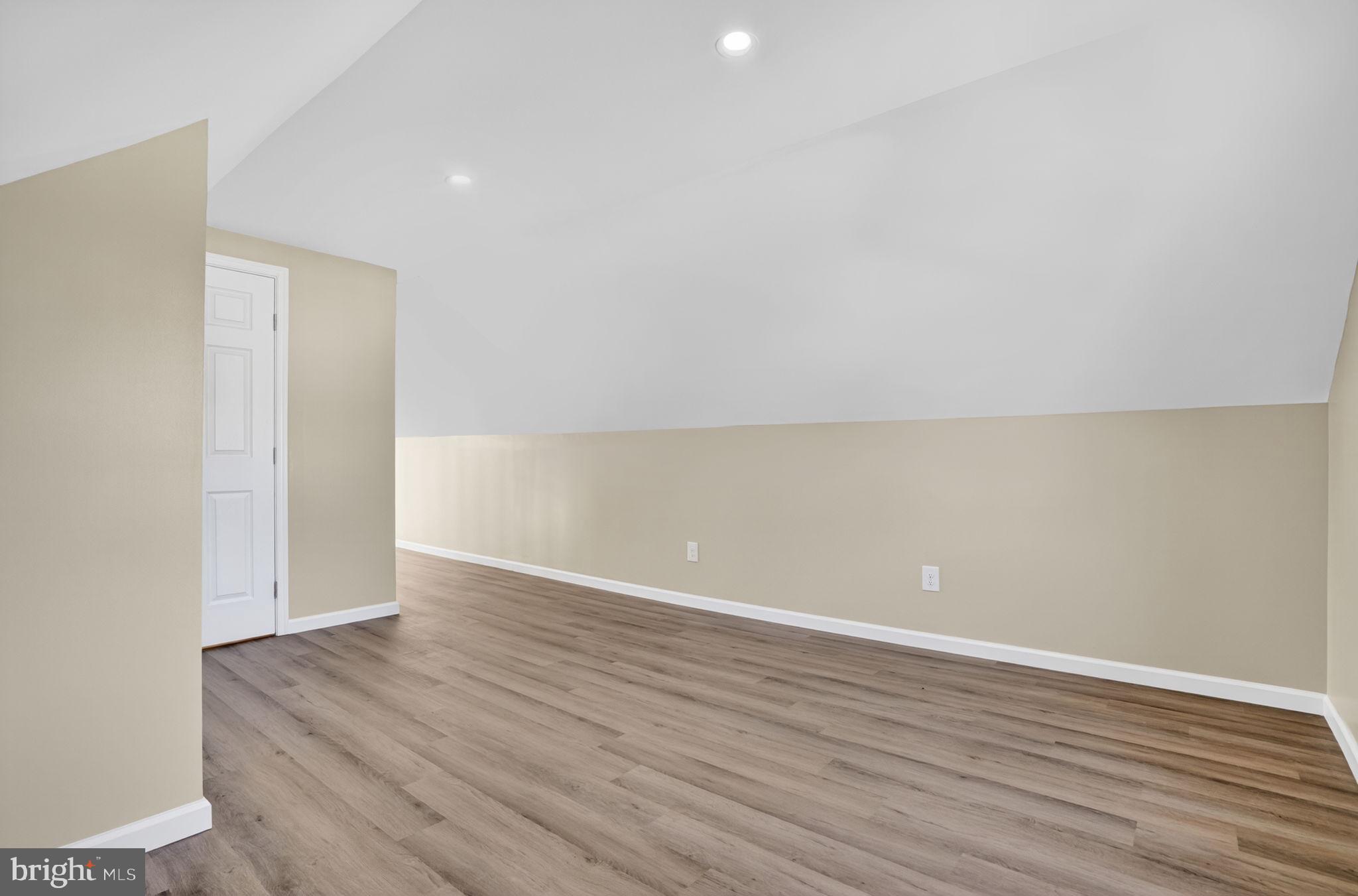 POCOMOKE HEIGHTS - Residential