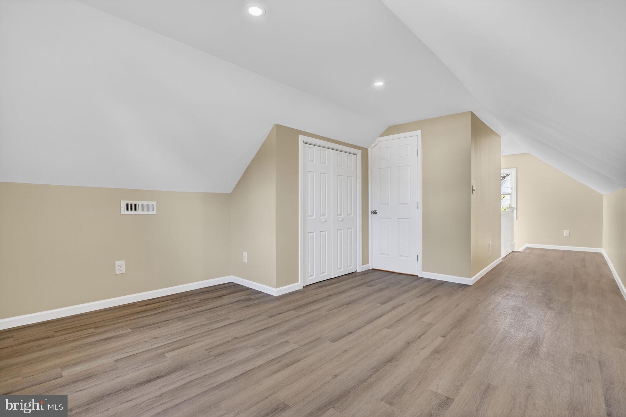 POCOMOKE HEIGHTS - Residential