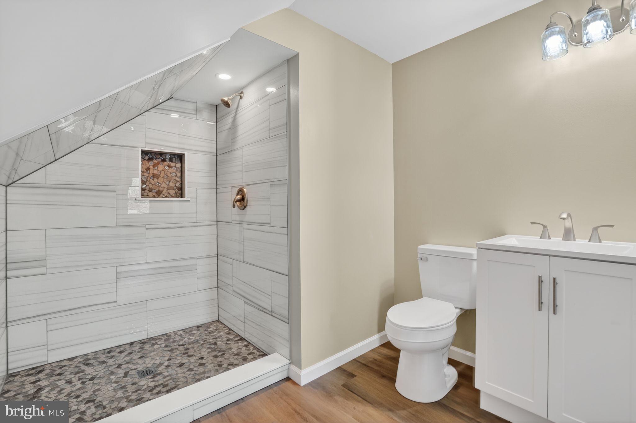 POCOMOKE HEIGHTS - Residential