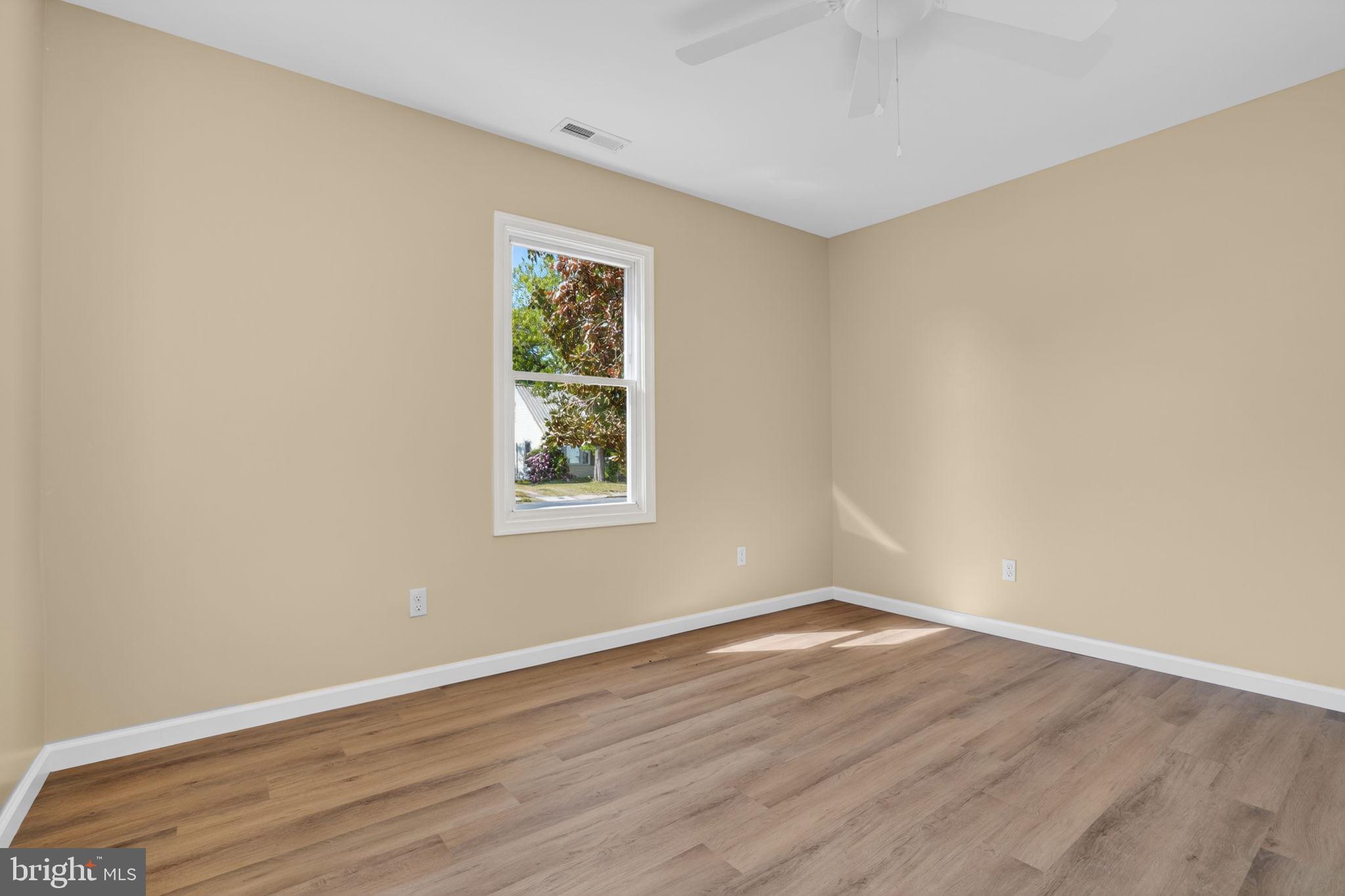 POCOMOKE HEIGHTS - Residential