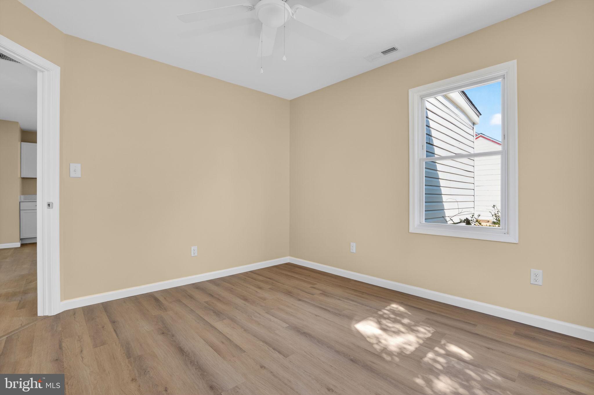 POCOMOKE HEIGHTS - Residential