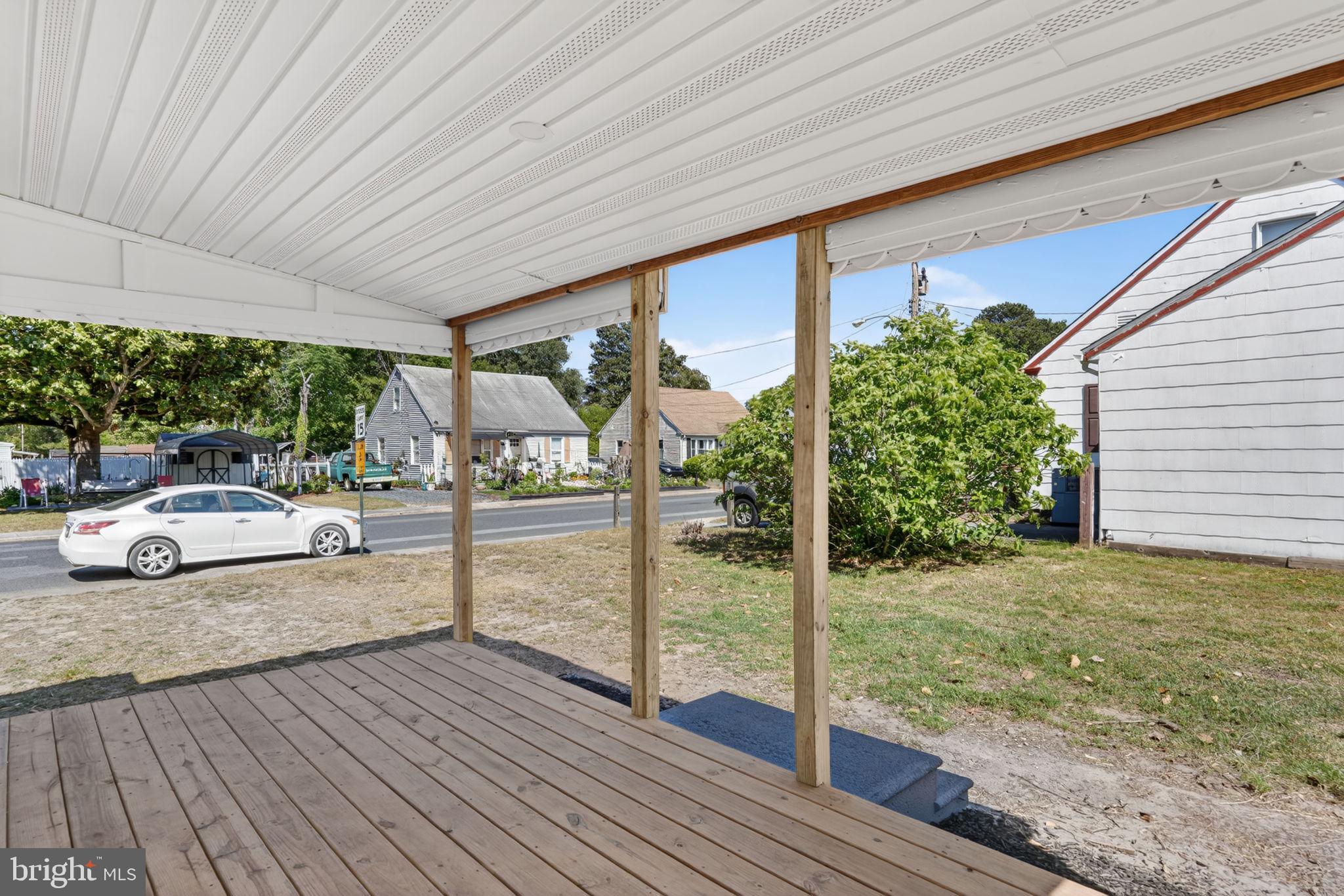 POCOMOKE HEIGHTS - Residential