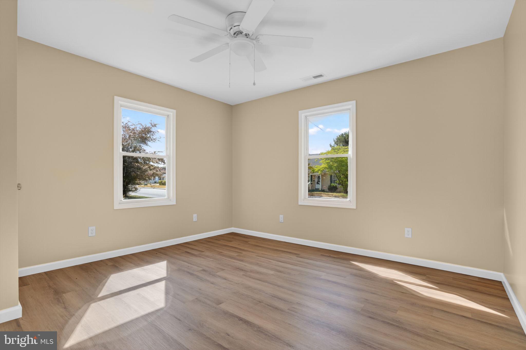 POCOMOKE HEIGHTS - Residential