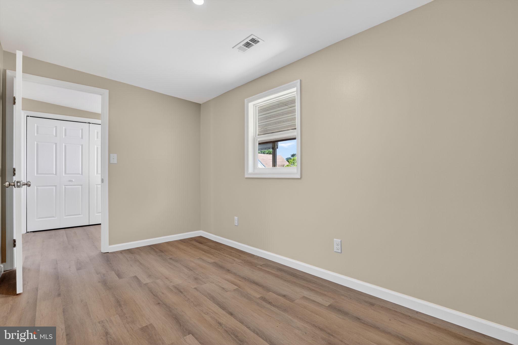 POCOMOKE HEIGHTS - Residential