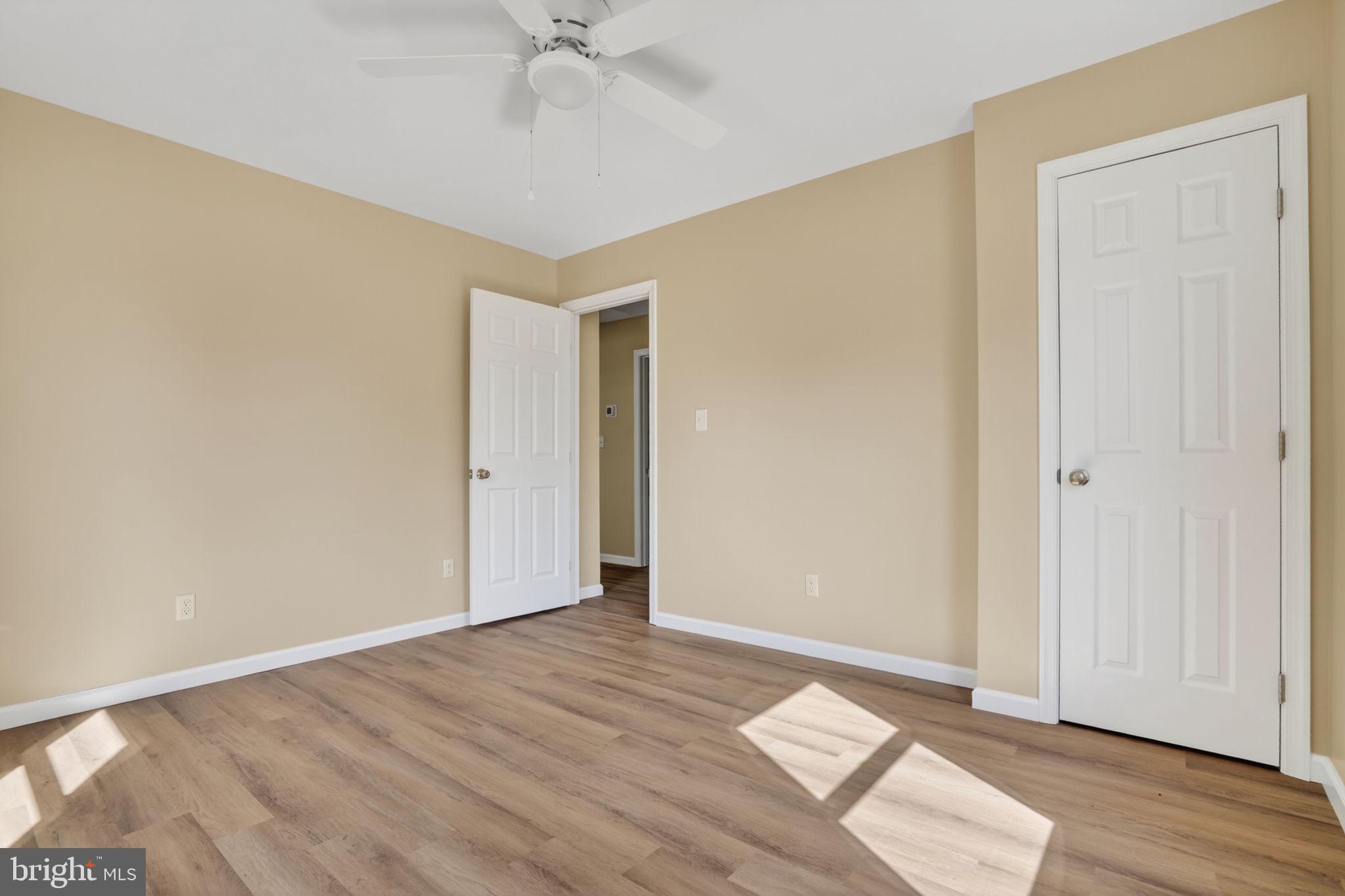 POCOMOKE HEIGHTS - Residential