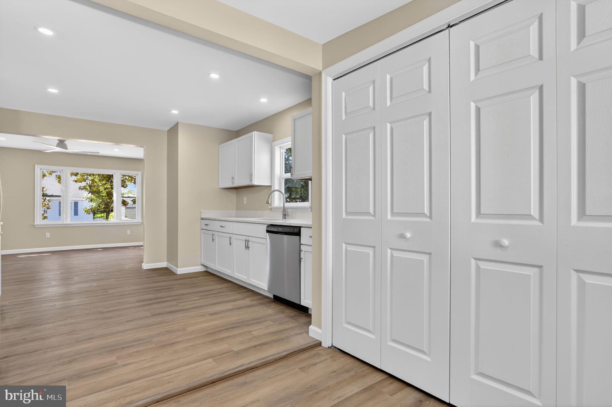 POCOMOKE HEIGHTS - Residential