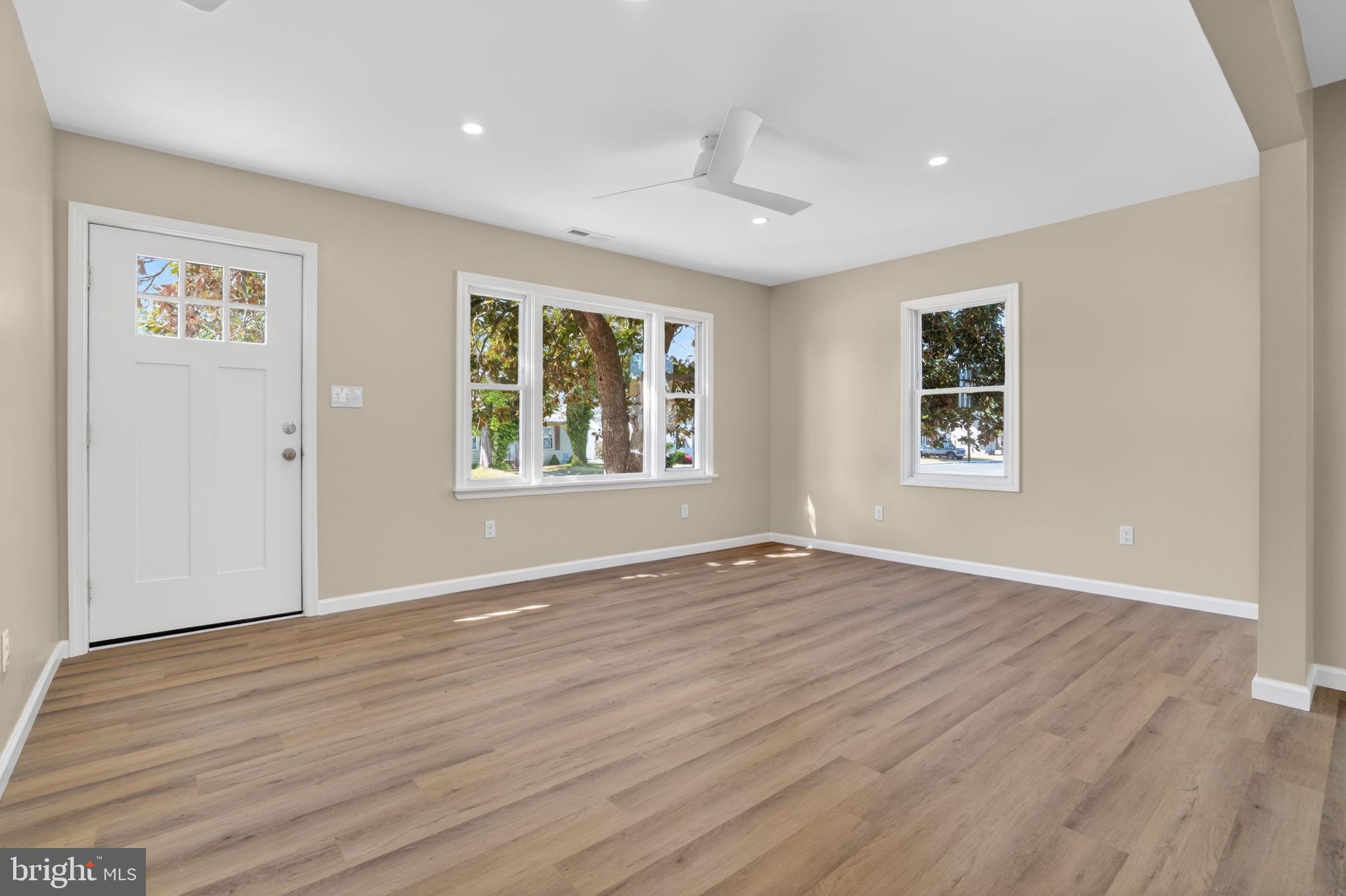 POCOMOKE HEIGHTS - Residential