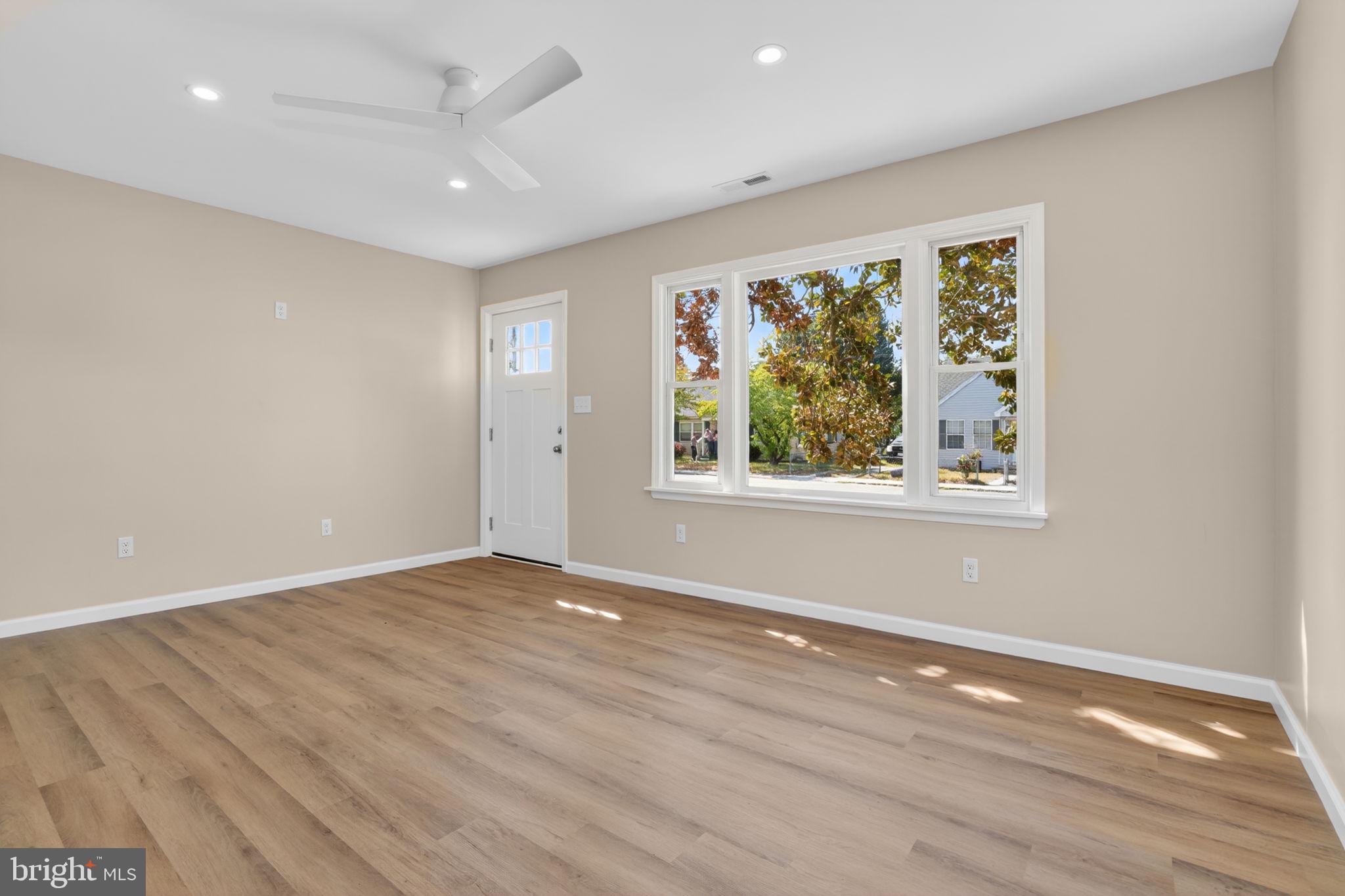 POCOMOKE HEIGHTS - Residential