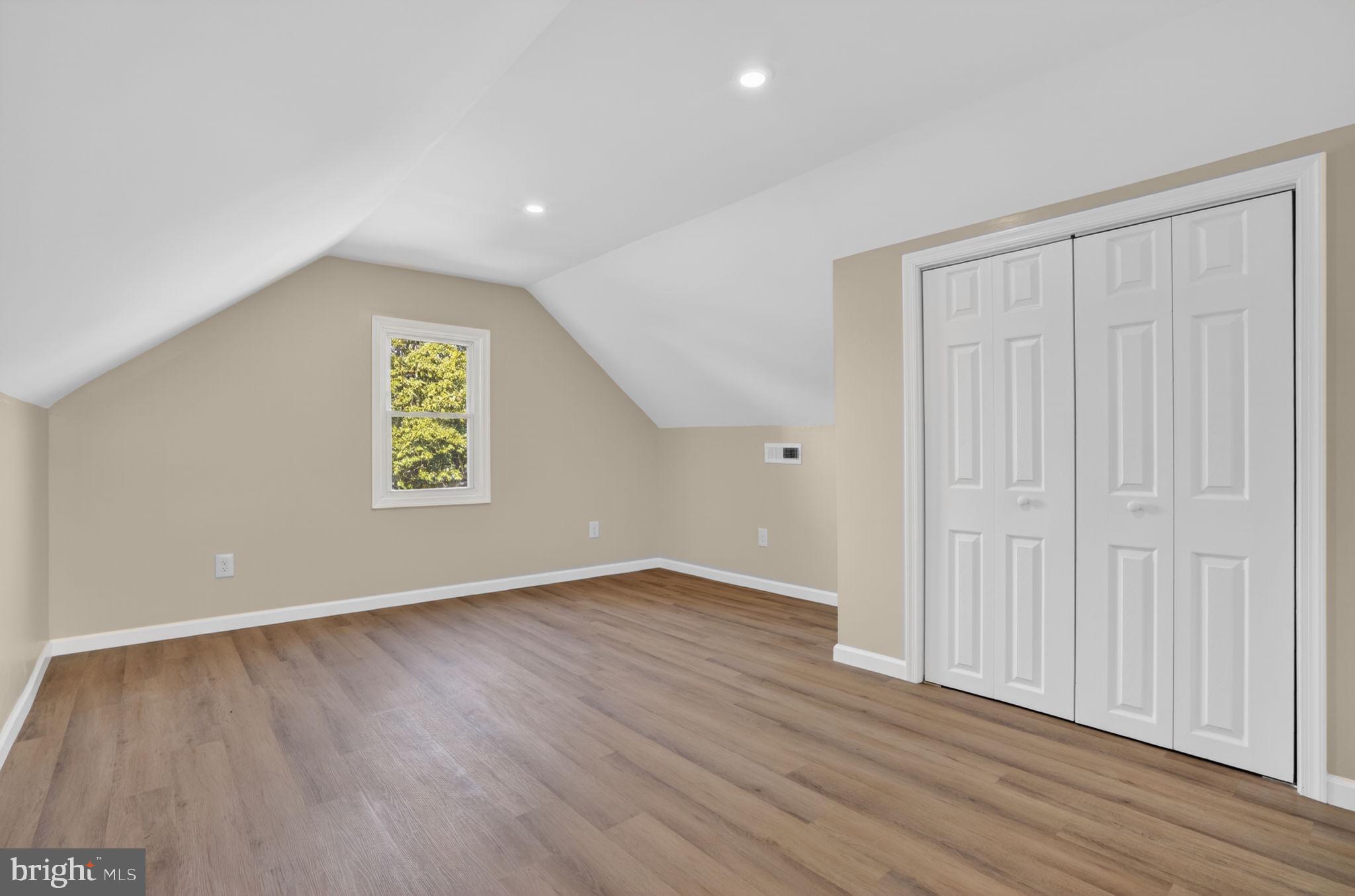 POCOMOKE HEIGHTS - Residential