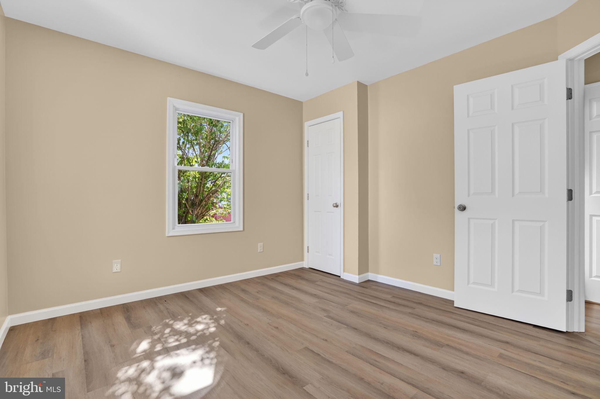 POCOMOKE HEIGHTS - Residential