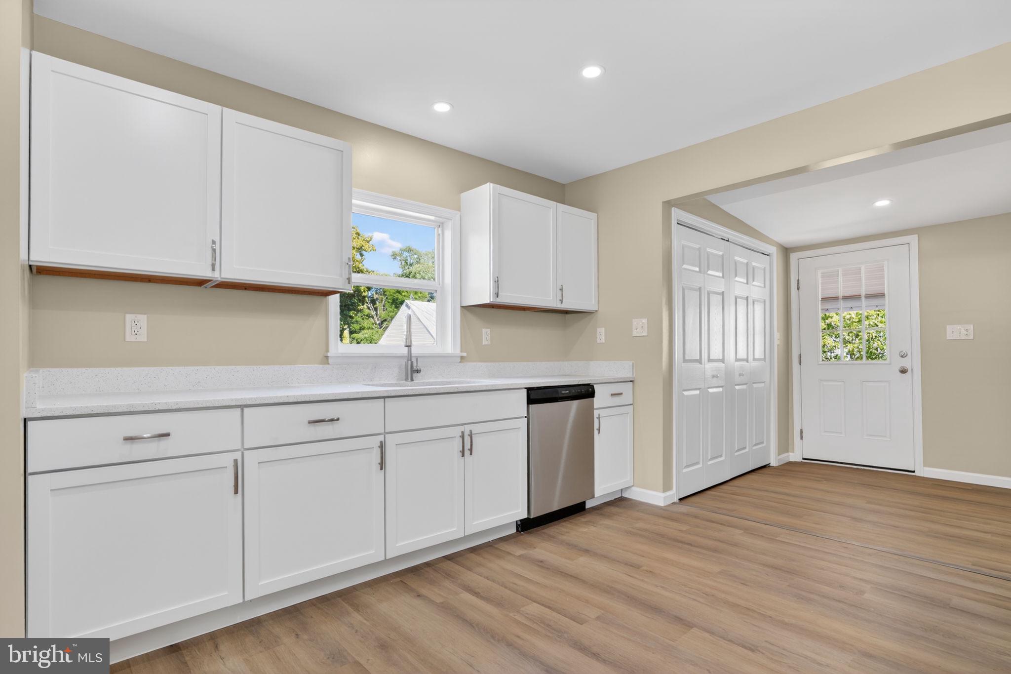 POCOMOKE HEIGHTS - Residential