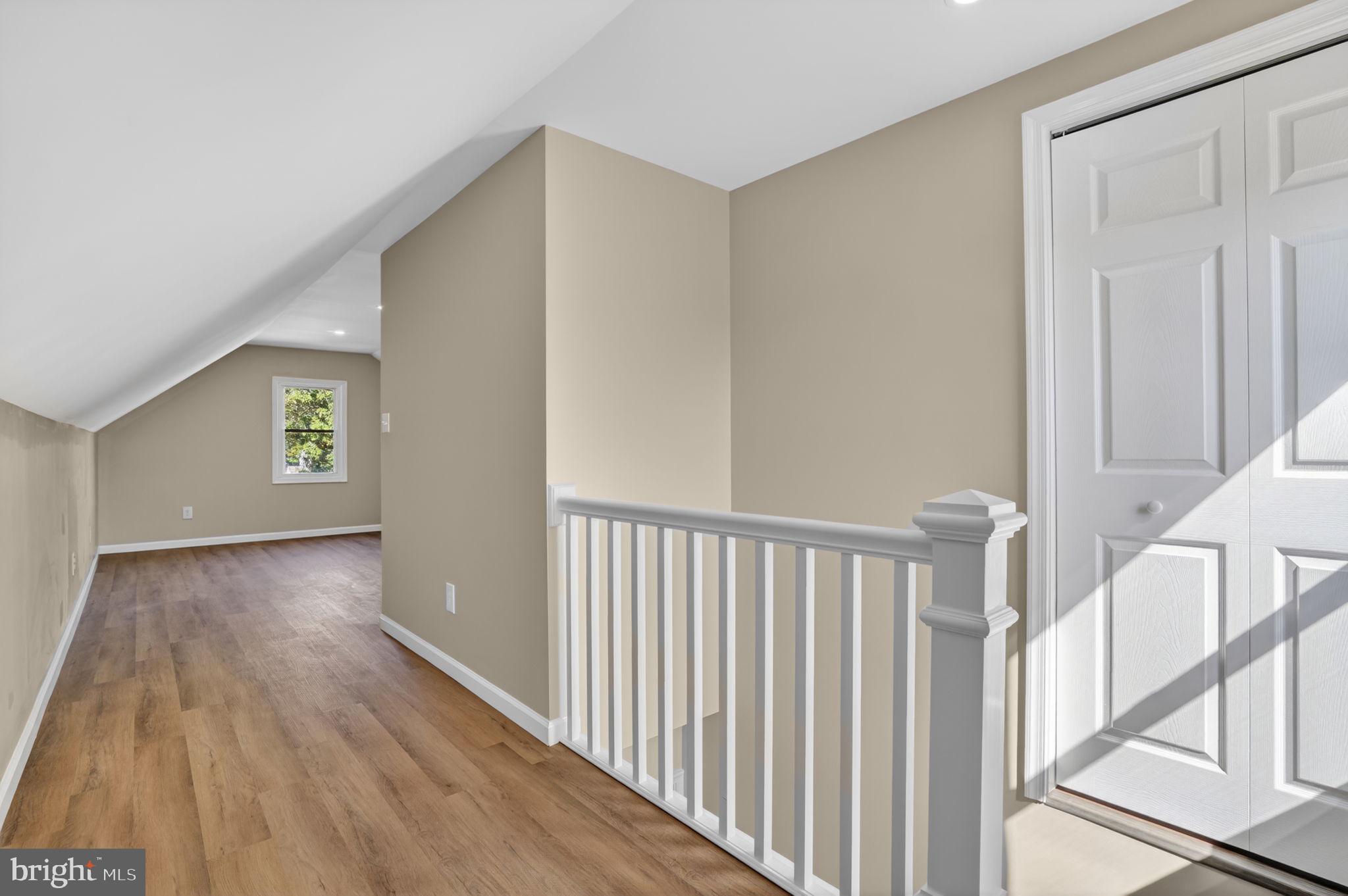 POCOMOKE HEIGHTS - Residential