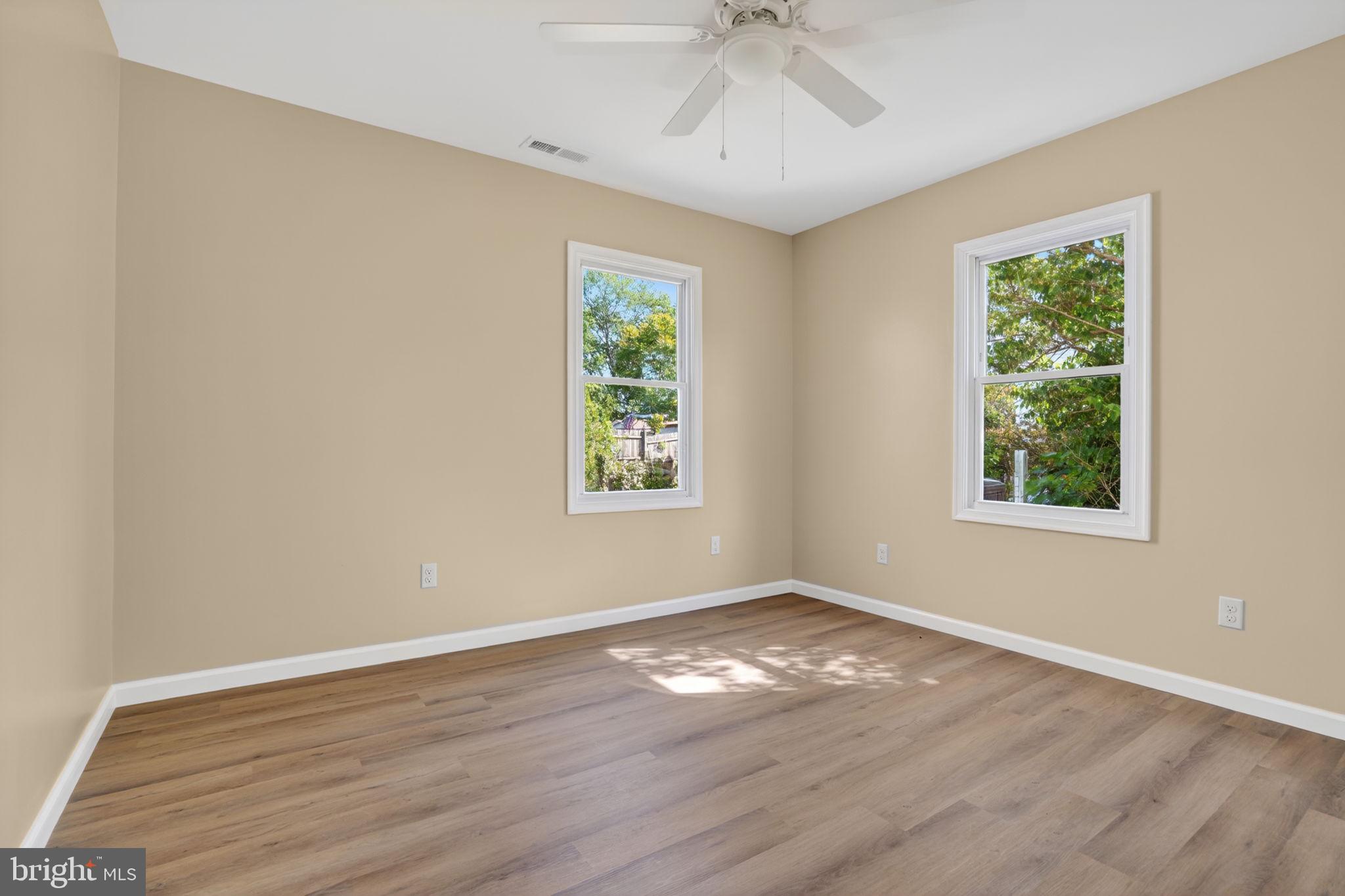 POCOMOKE HEIGHTS - Residential