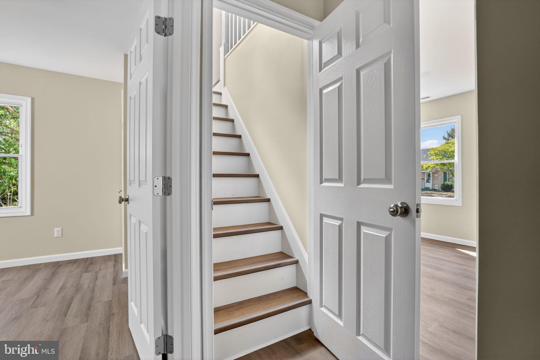 POCOMOKE HEIGHTS - Residential